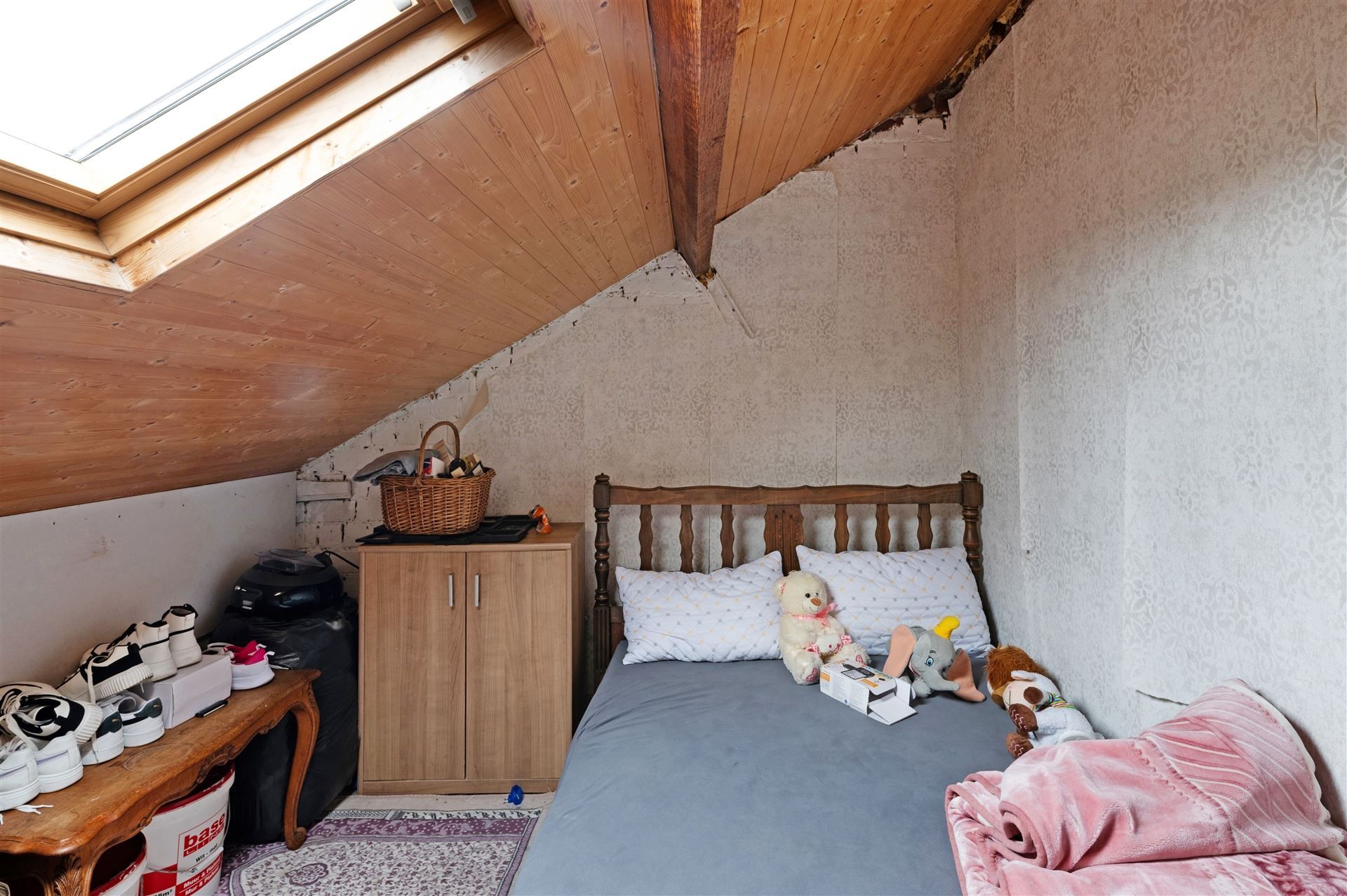 Opbrengsteigendom met 2 appartementen nabij Gent!  foto 18