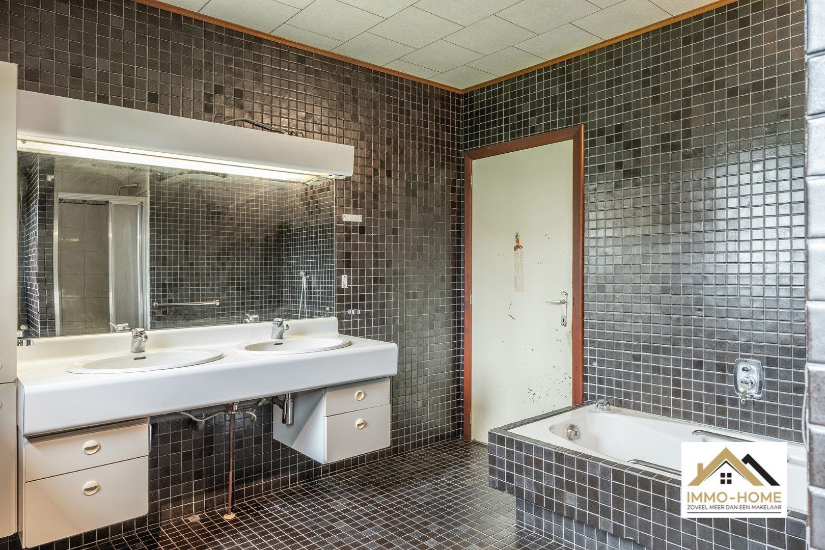 Vrijstaande woning in rustige buurt op topligging in Lochristi  foto 9