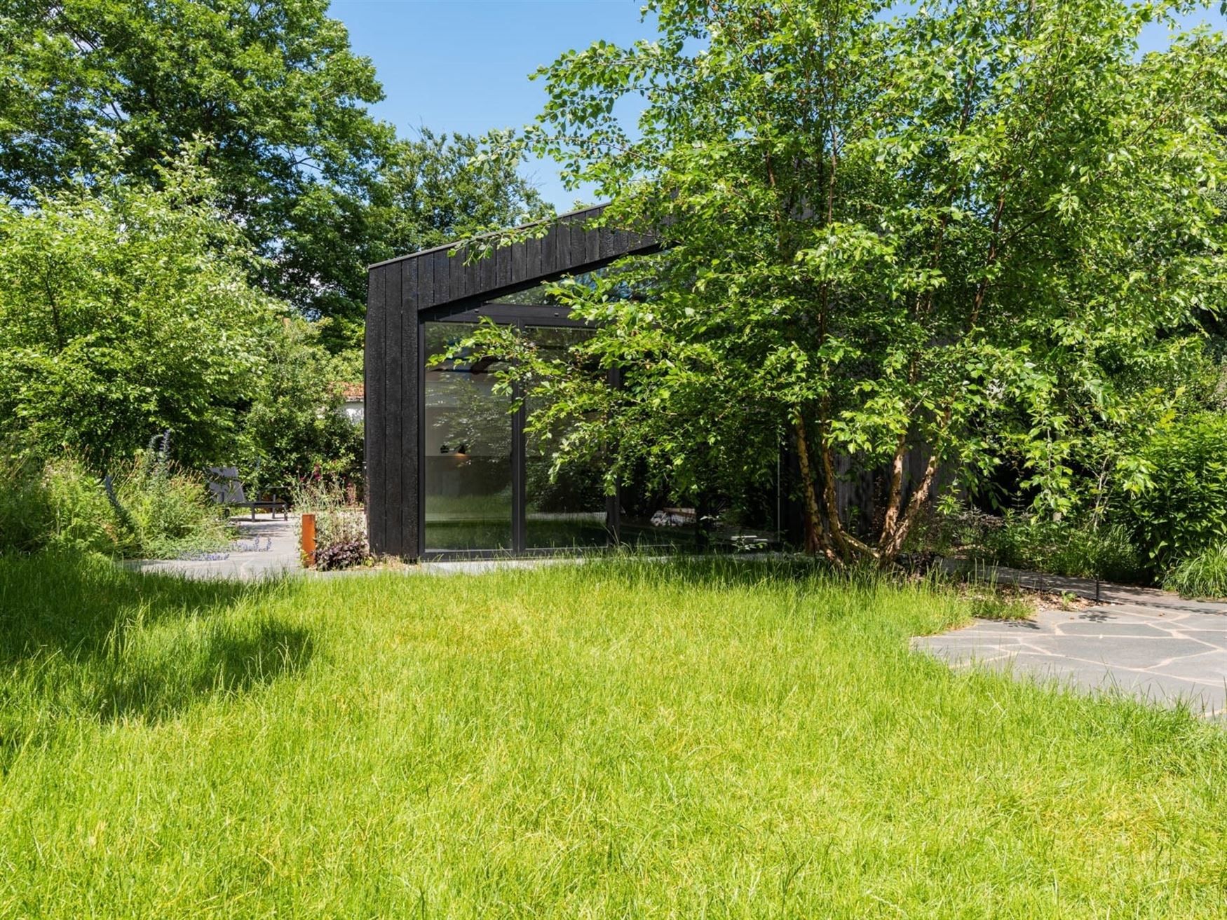 Instapklare villa met zwembad op sublieme locatie foto 25