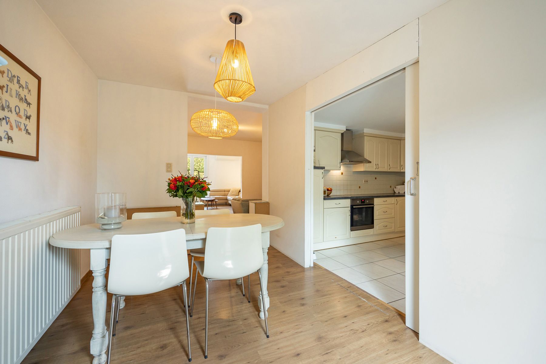 Huis te koop foto 9