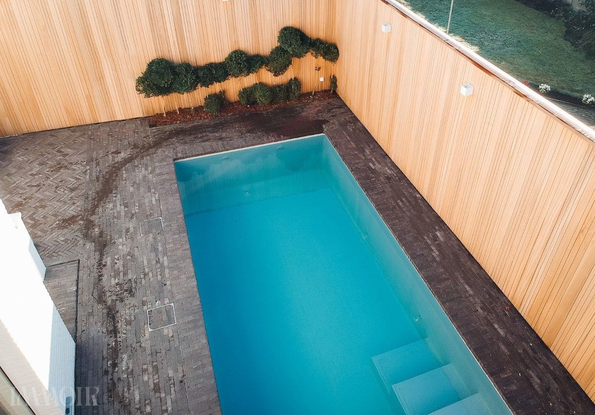 Exclusief herenhuis in Herenthout foto 41