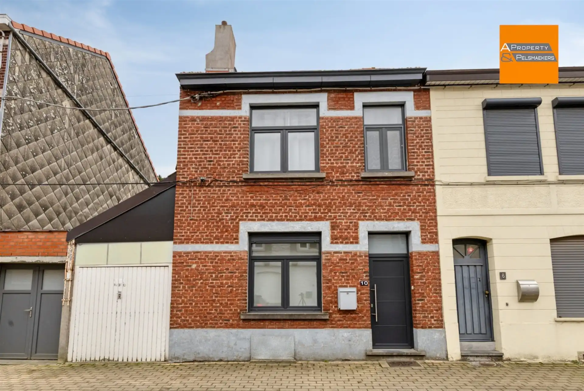  Instapklare karakterwoning met drie slaapkamers foto 13