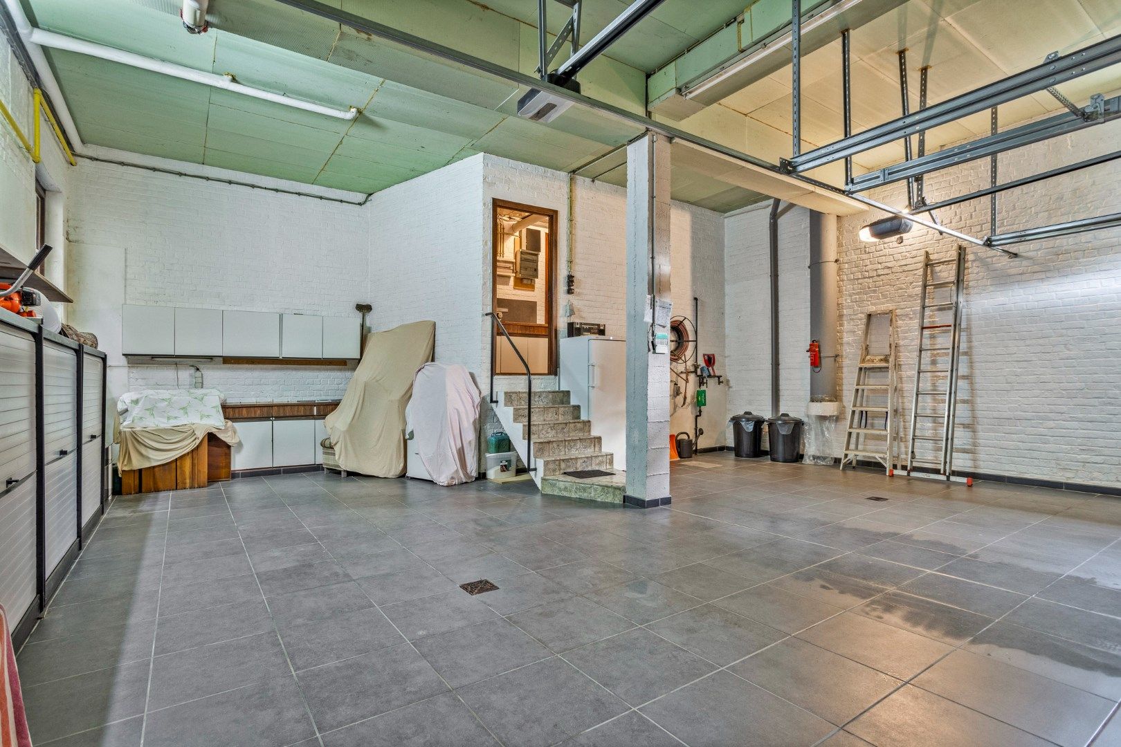 Goed gelegen charmante woning te Asse foto 12