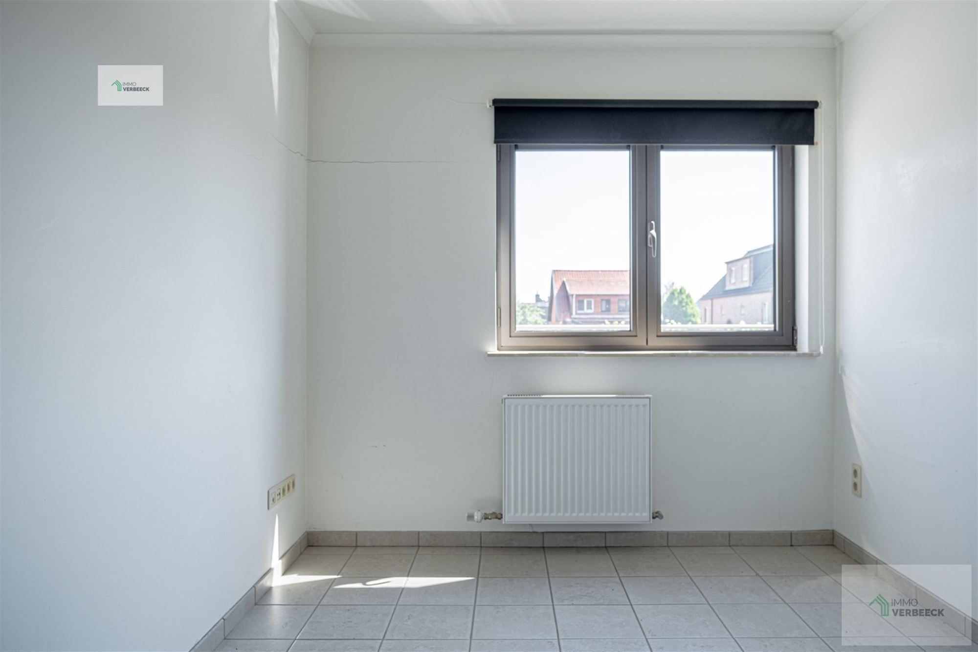 Gunstig gelegen 2 slaappkamer appartement foto 12