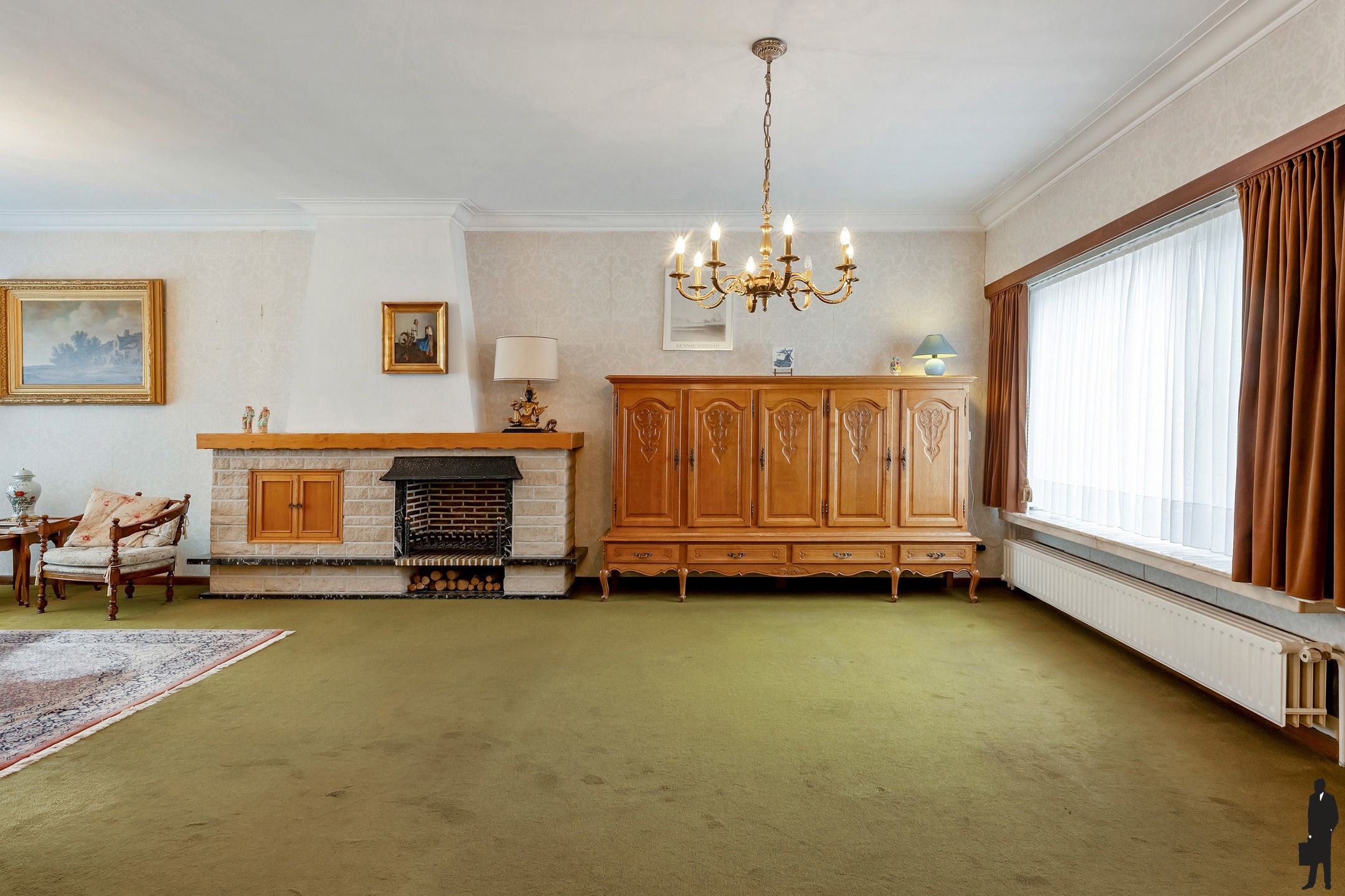 Charmante gezinswoning met stadstuin op zuidwestoriëntatie foto 3