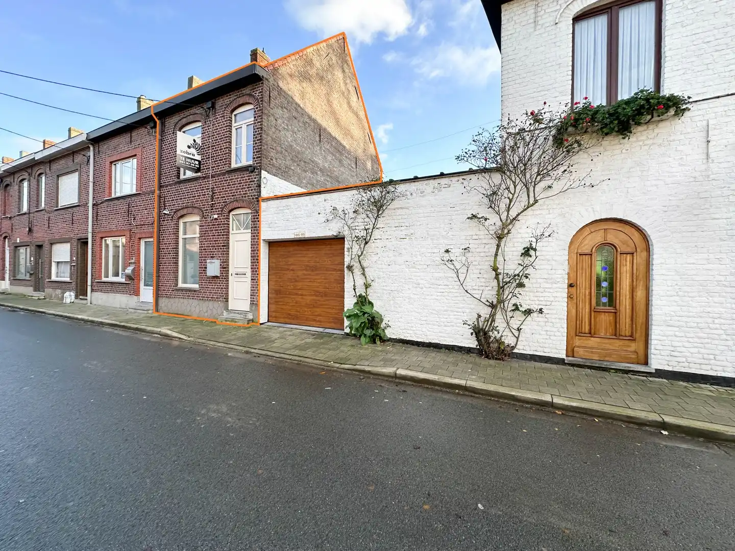 Gerenoveerde woning met drie slaapkamers & autostaanplaats te Roeselare! foto 14