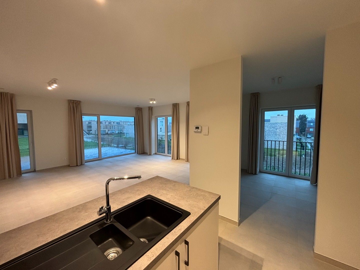 UNIEKE KANS: Gloednieuw & Instapklaar wonen op de Oude Kodaksite! foto 3