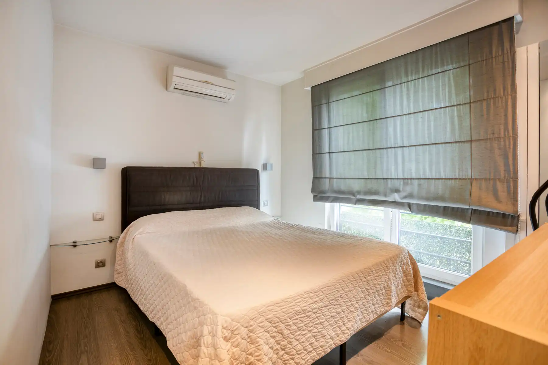 Exclusief afgewerkte duplex met 3 slaapkamers en zonneterras foto 30