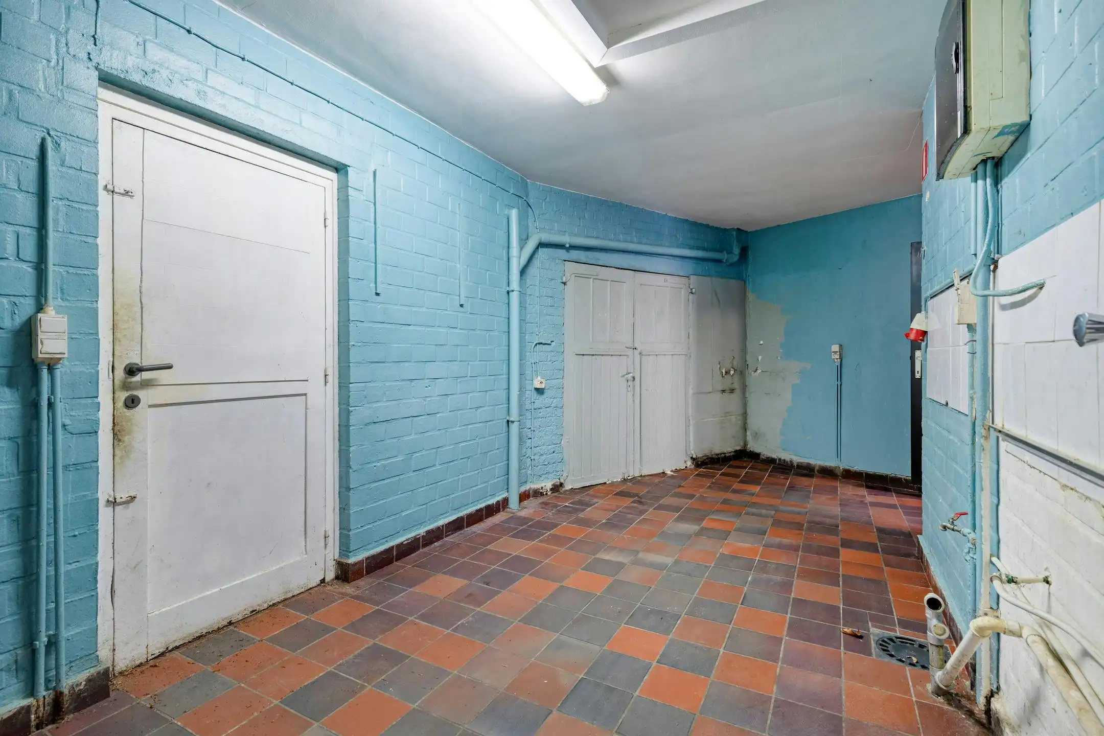 Groot huis te koop nabij centrum Ingelmunster! foto 14