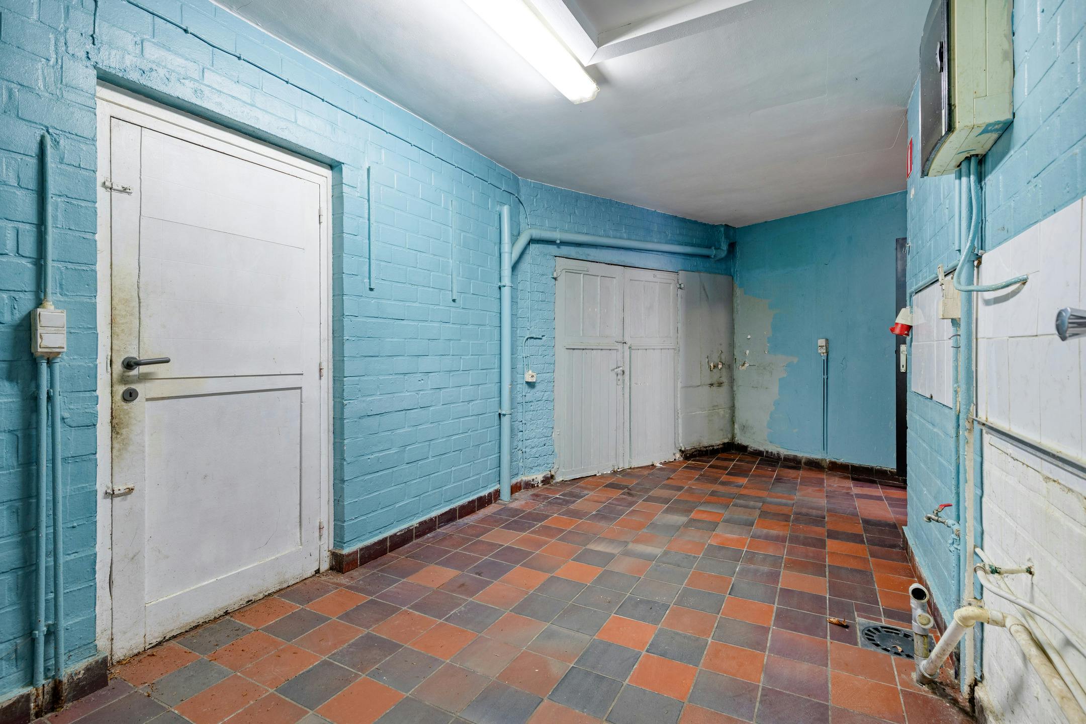 Groot huis te koop nabij centrum Ingelmunster! foto 13