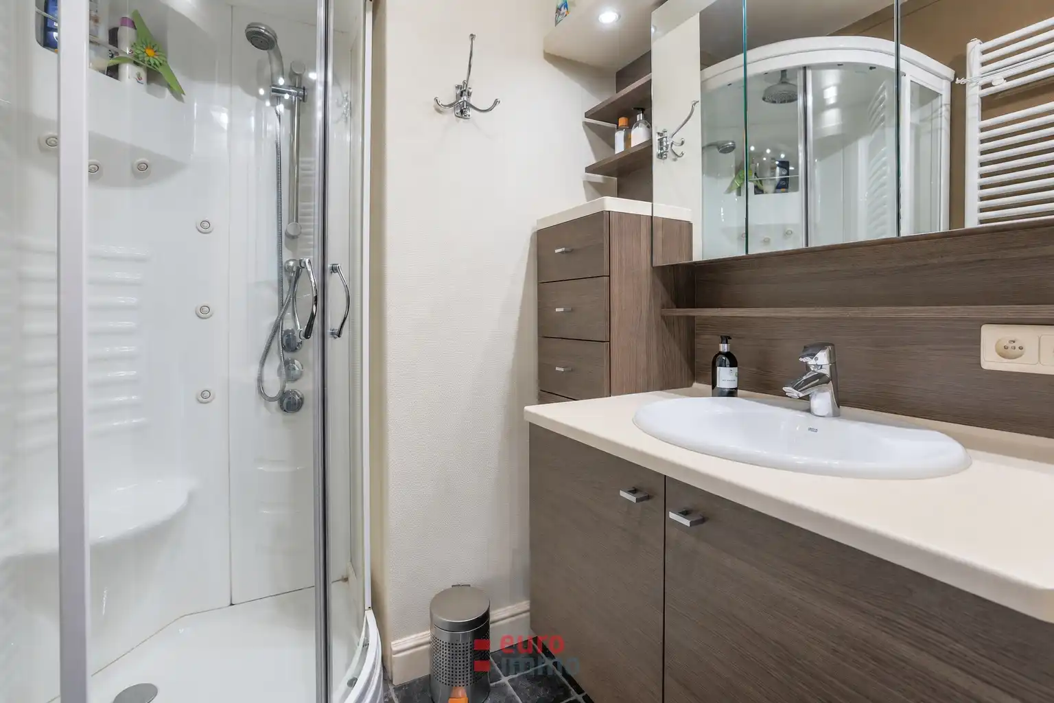 Zéér gezellig appartement tussen het groen én vlakbij zee! foto 10