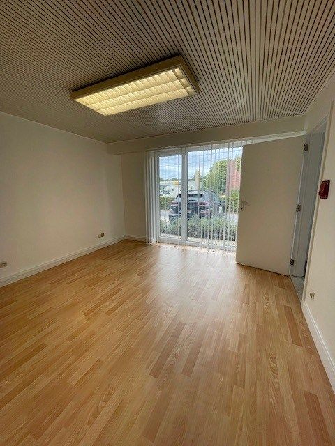 Gelijkvloers appartement 1slpk  foto 7