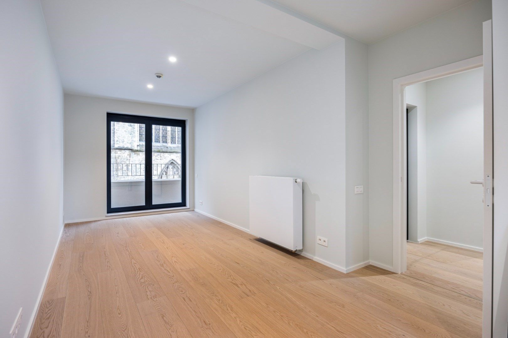 Gerenoveerd appartement te hartje Leuven - bewoonbare opp. 128 m² -  EPC 53 kWh/m² foto 16