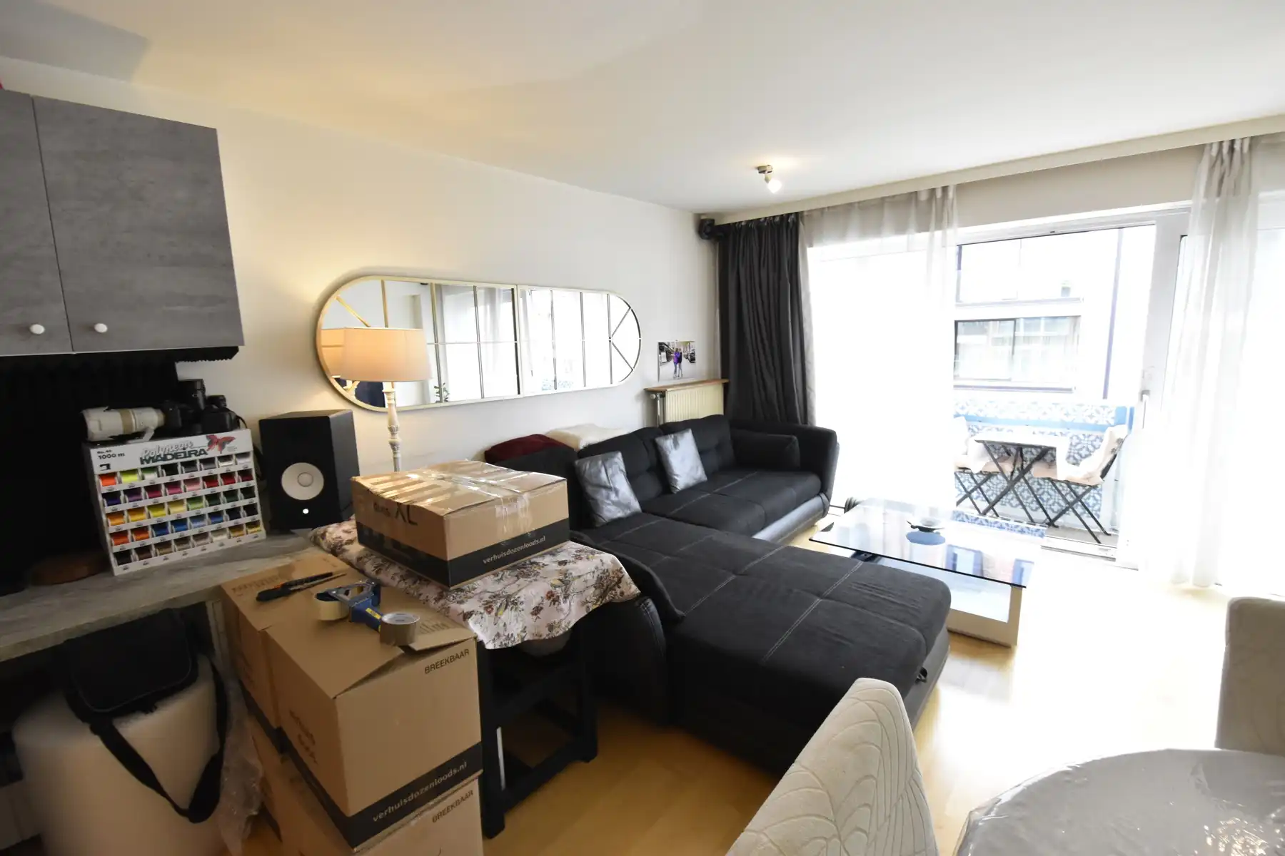 Appartement te huur foto 4