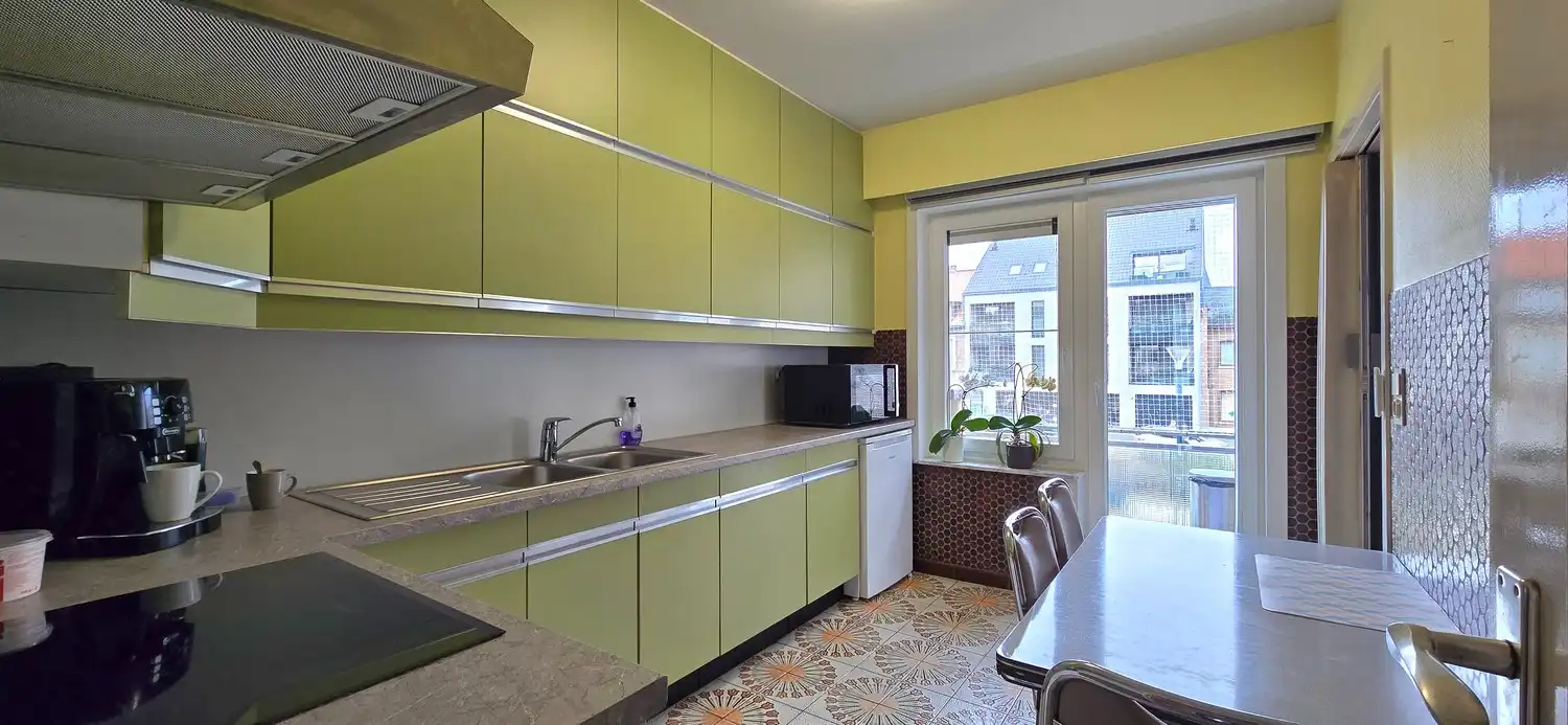 Appartement te koop foto 6