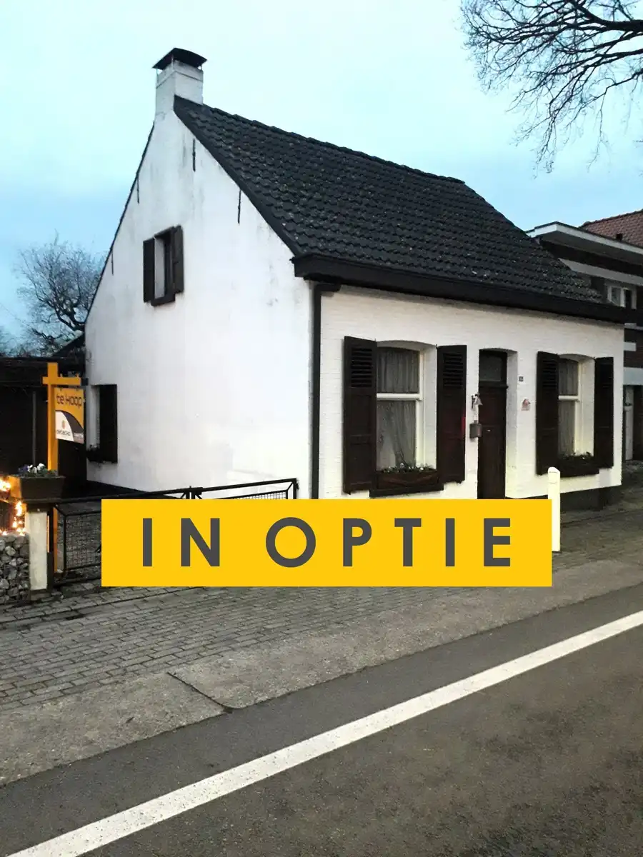 Hoofdfoto van de publicatie: Halfopen bebouwing