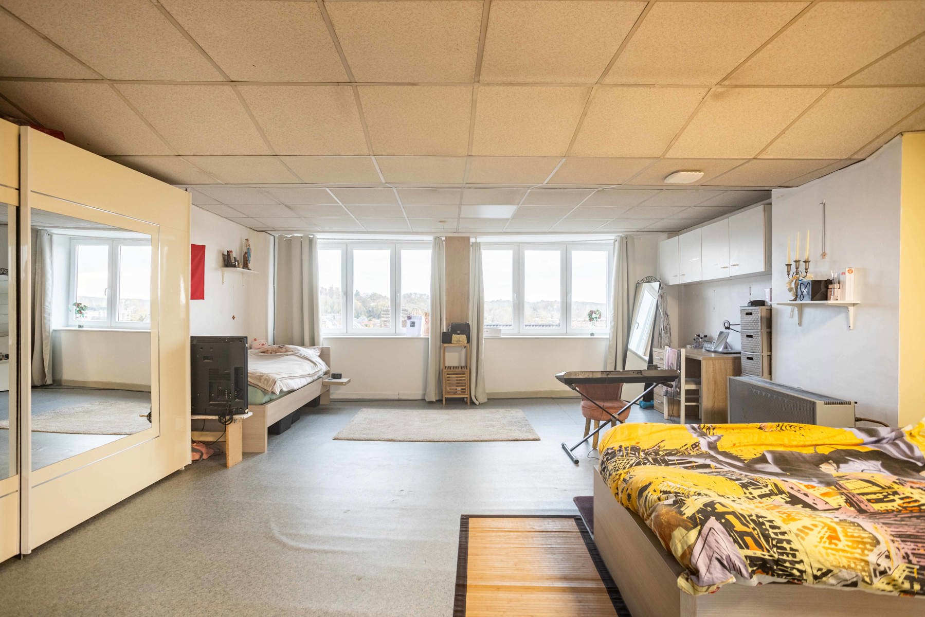 Handelszaak met verhuurpotentieel op topligging foto 21