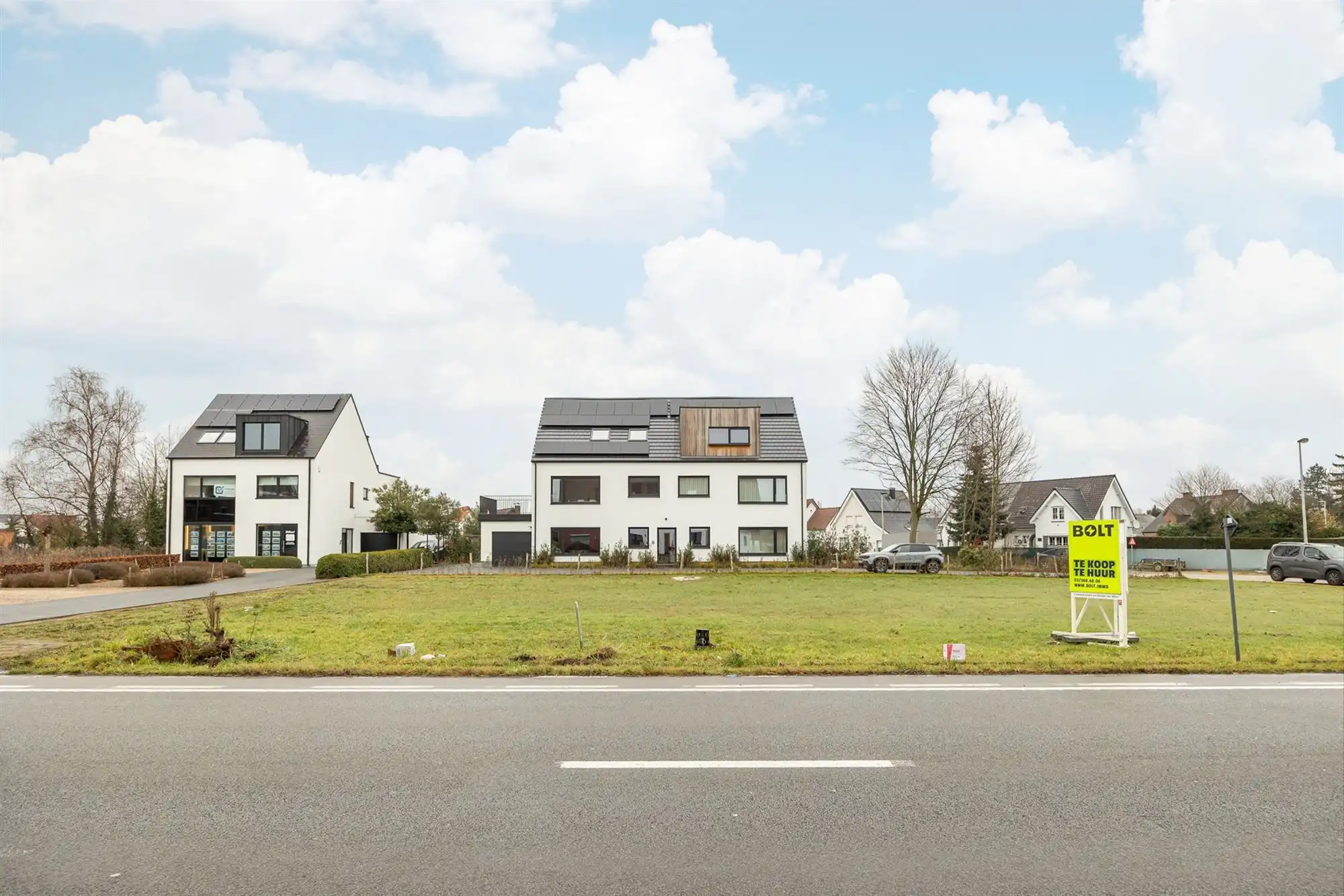 Luxe penthouse met 3 slaapkamers met prachtig terras in Ranst! foto 24