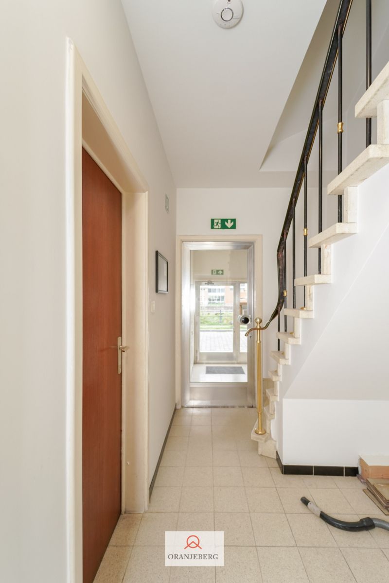 Appartement met prachtig zicht over de Portus Ganda foto 25