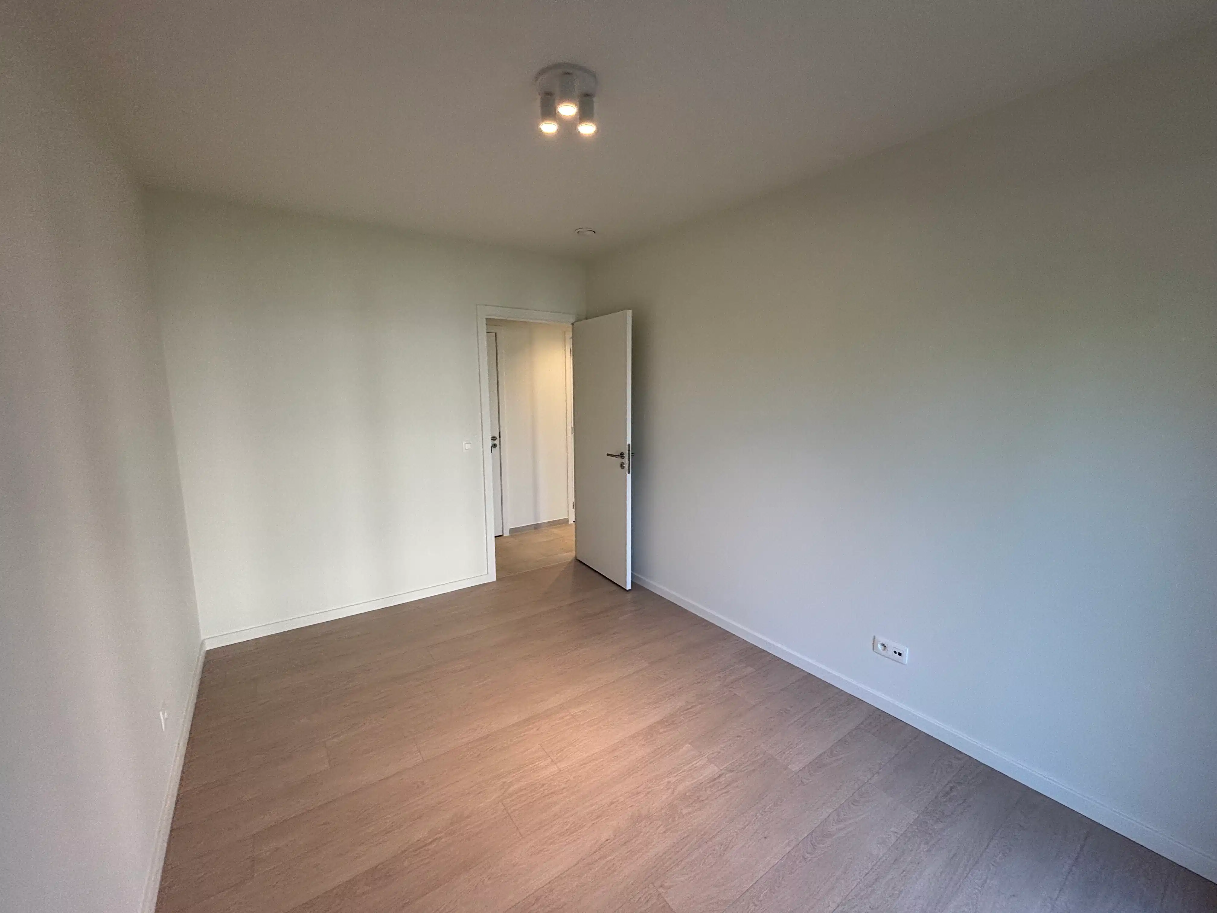 Modern & Energiezuinig: Appartement met 1 slaapkamer + bureau te Koningslo foto 16
