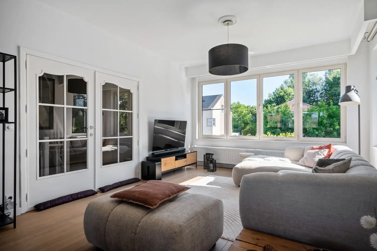 Woning met 4 slpkrs en gezellige tuin te Lier foto 6