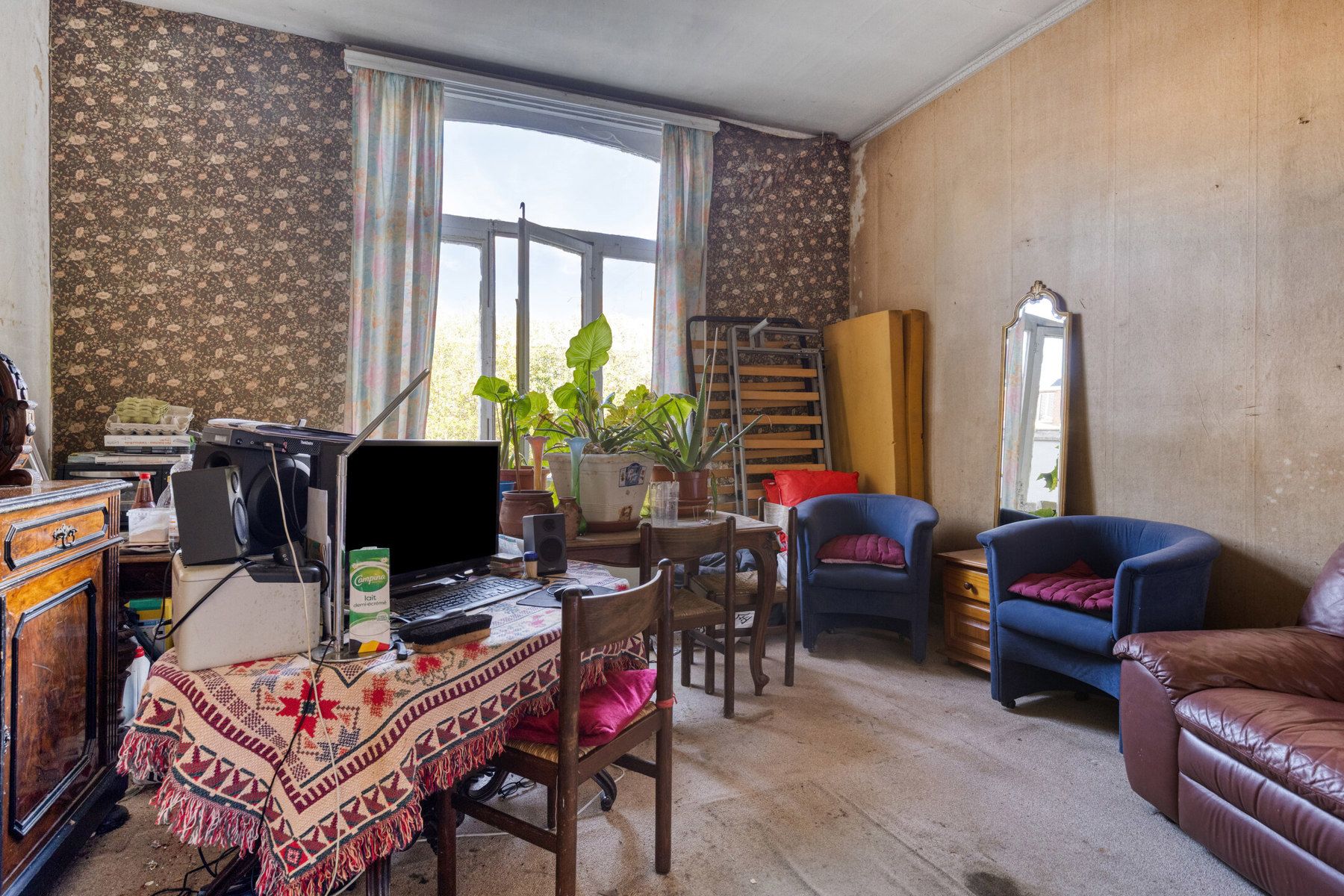 Unieke kans! Herenhuis in hartje Mechelen foto 14