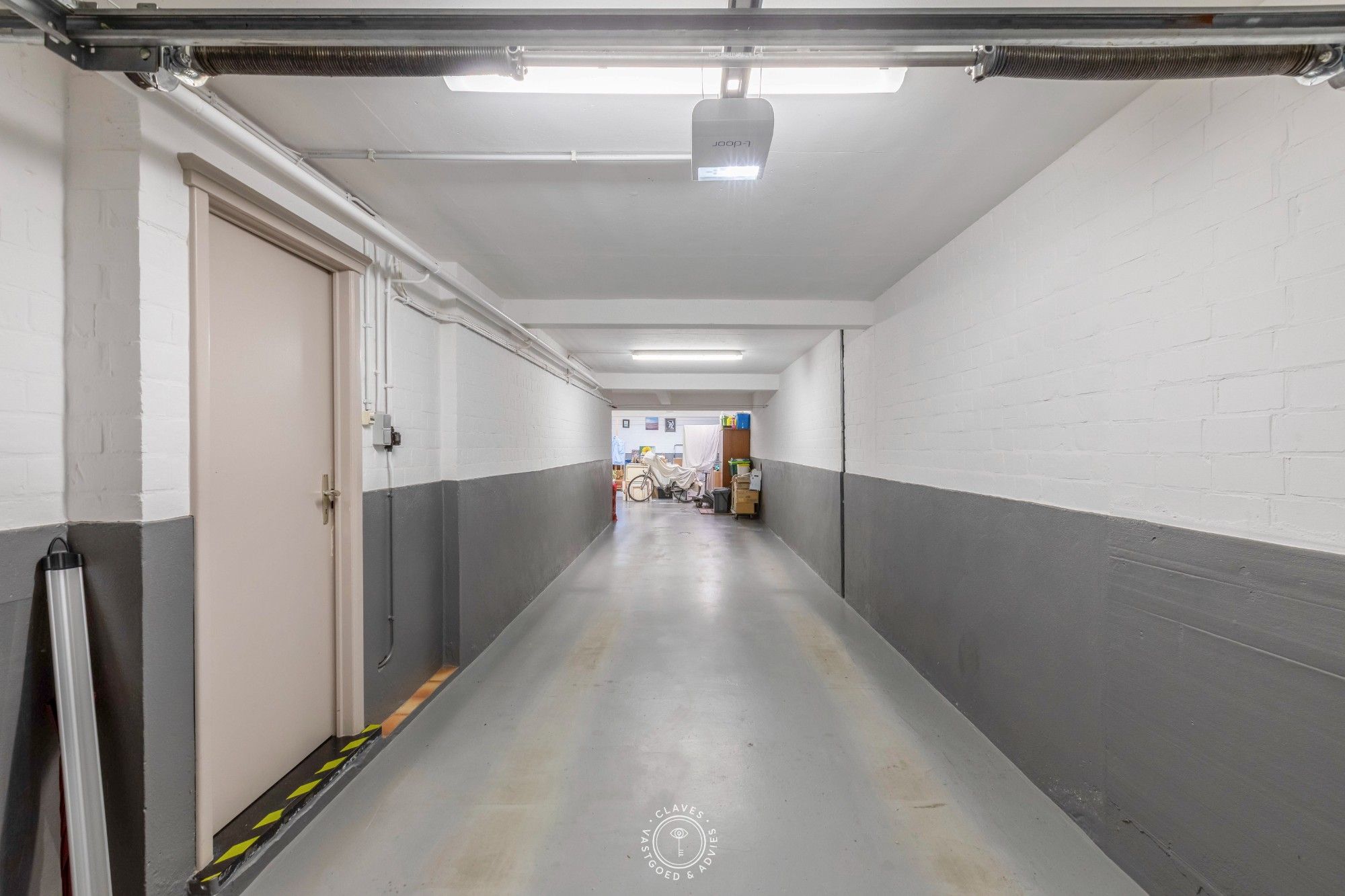 Woning met mogelijkheden tot kangoeroewonen of zorgwonen – centraal gelegen in Sint-Niklaas foto 3