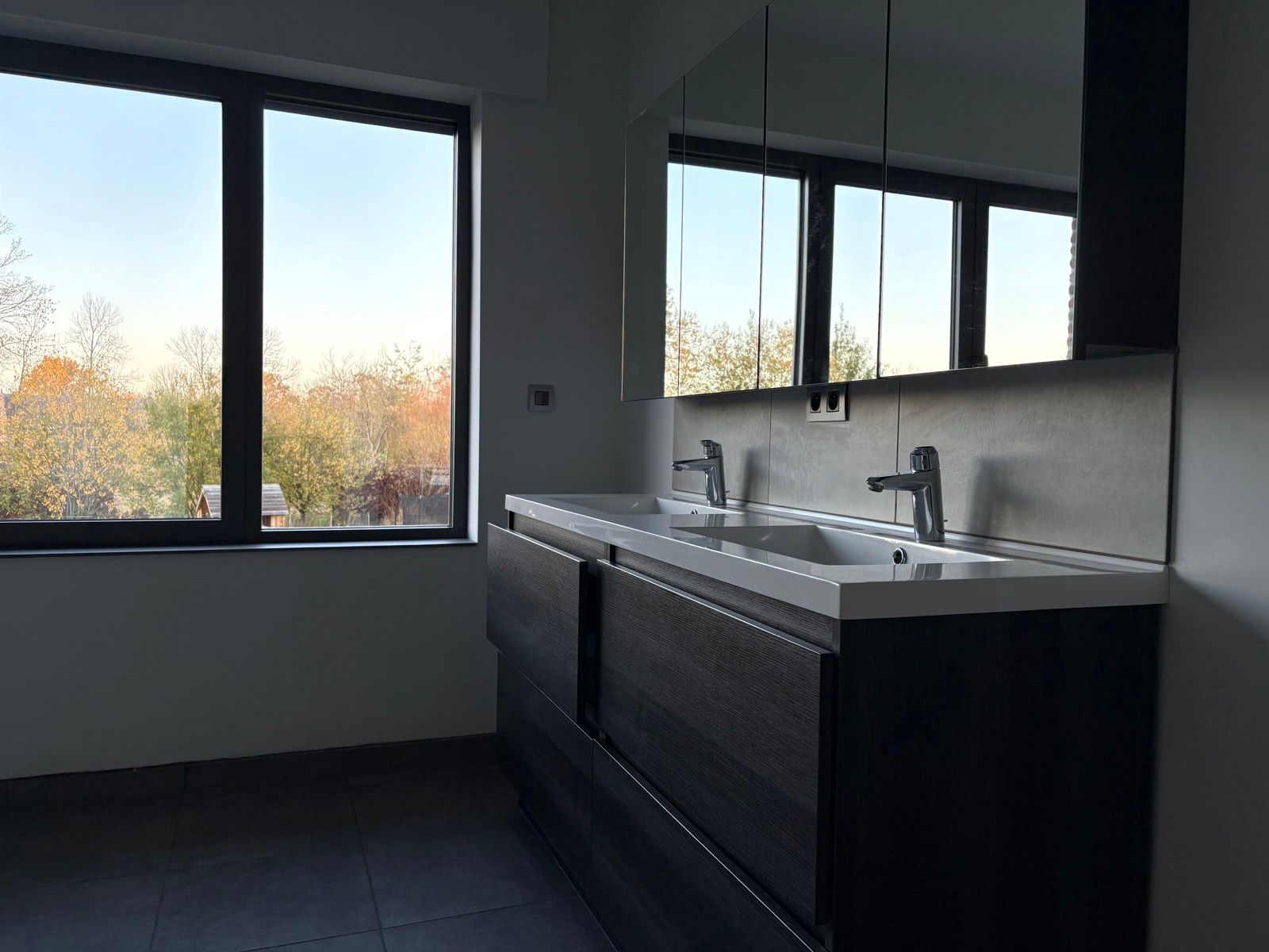 Recente, energiezuinige woning in rustige straat in Holsbeek foto 10