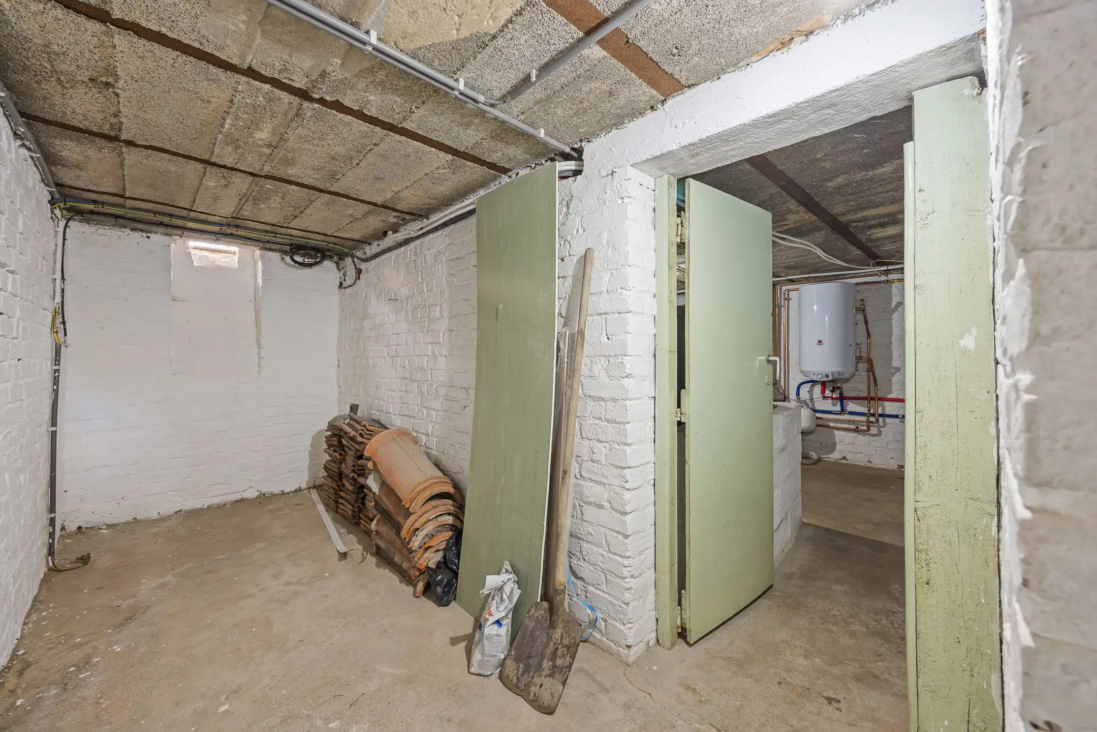 Instapklare gezinswoning met garage te Elst  foto 22