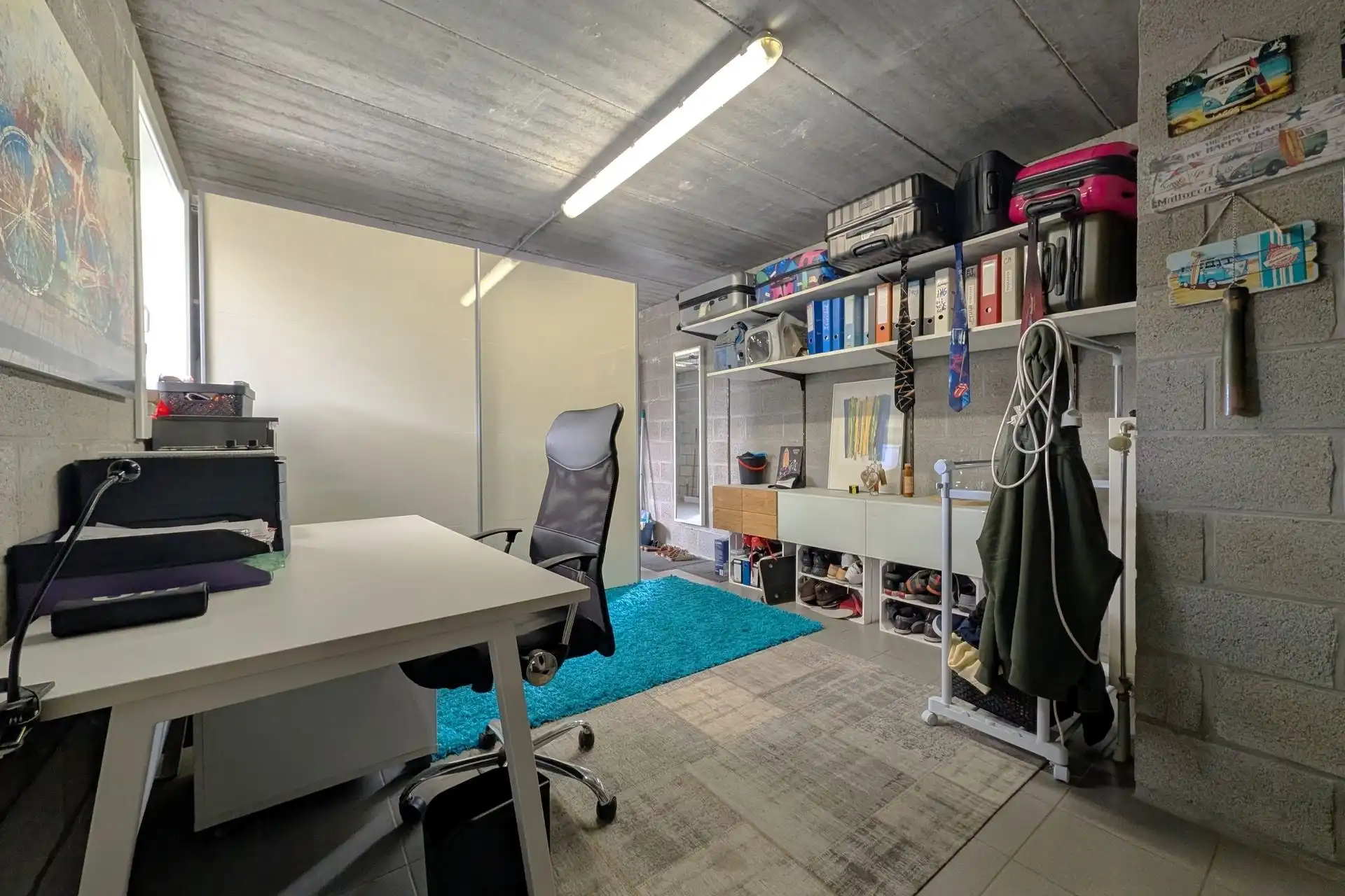 Gelijkvloerse woning in rustige omgeving foto 15