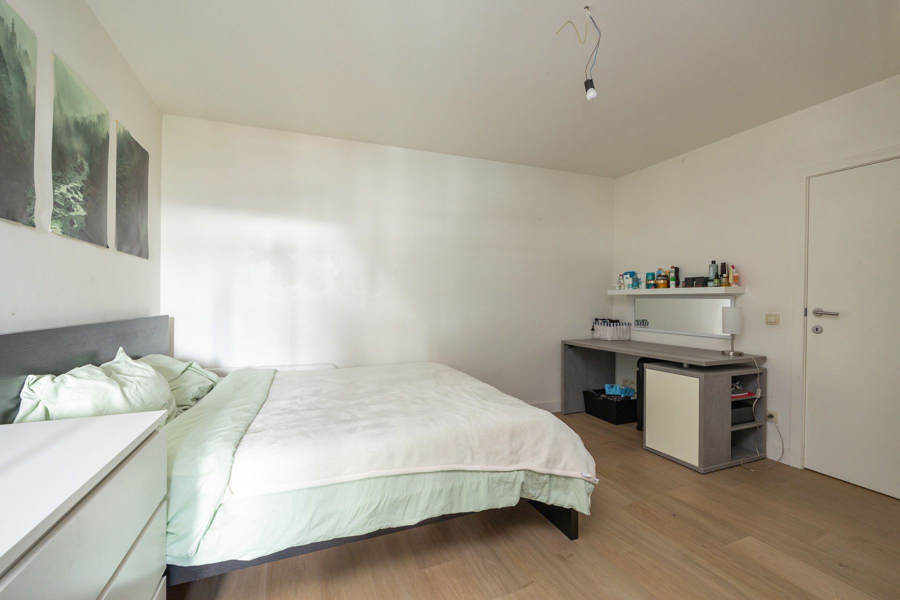 Duplex met 3 slk en 2 terrassen foto 14