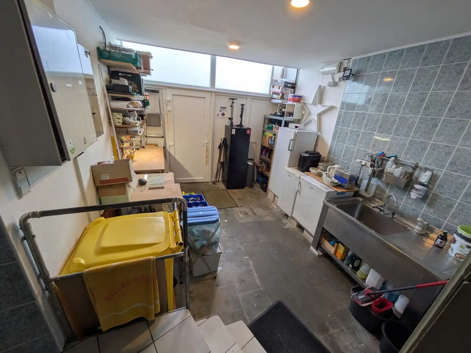 Uniek karakterpand met 8 slaapkamers  foto 35
