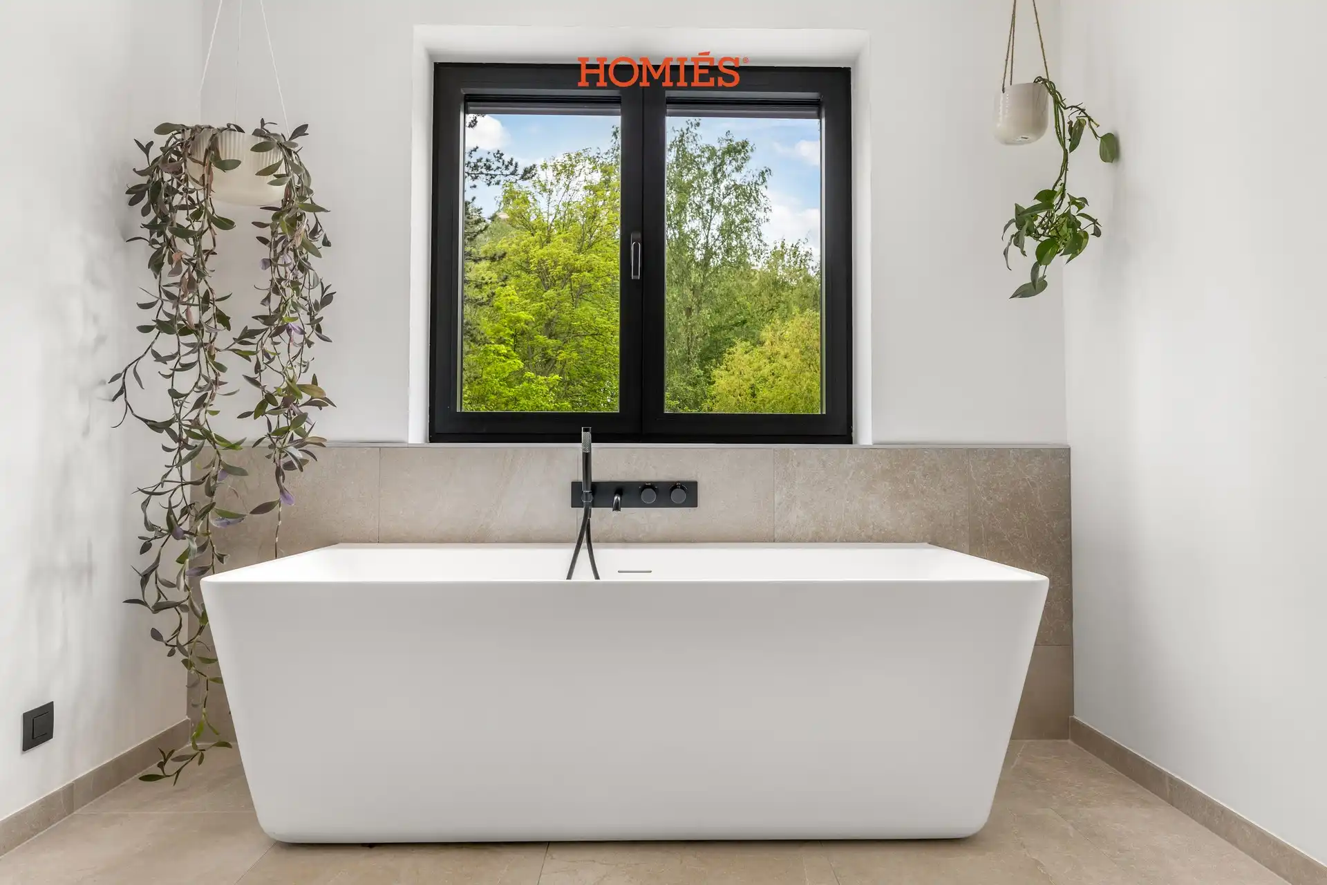 Exclusieve nieuwbouwvilla met natuurgebied en A+ score foto 20