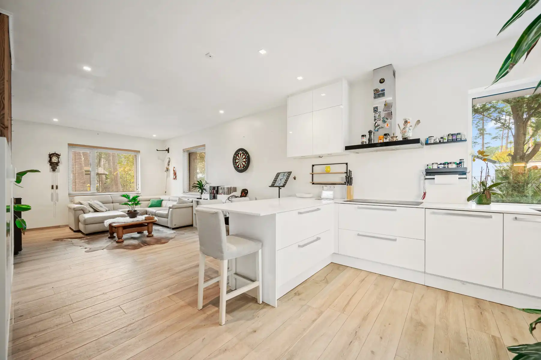 BEN-woning op de grens TREMELO-KEERBERGEN foto 9