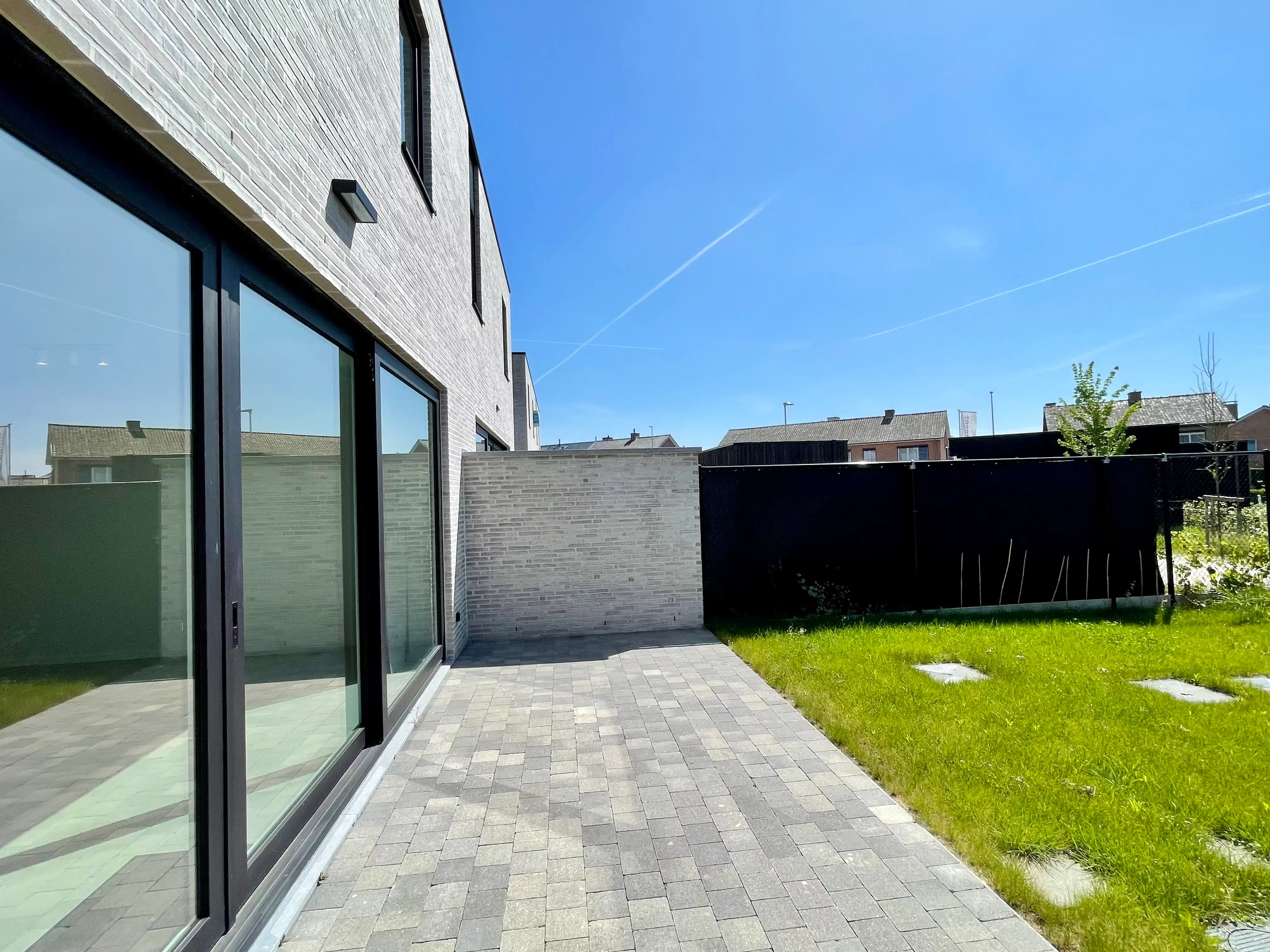 Instapklare en energiezuinige nieuwbouwwoning foto 26