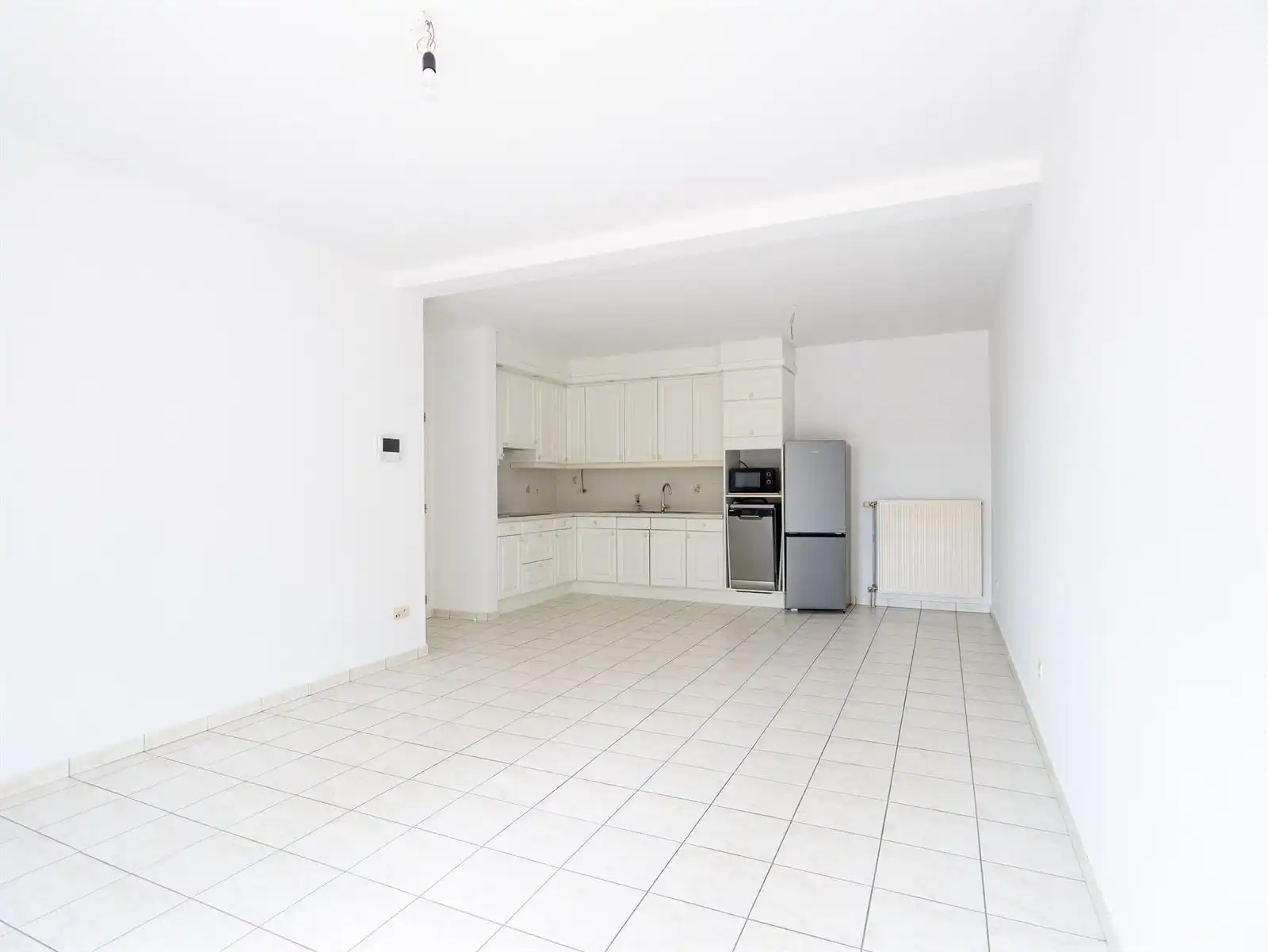 Appartement foto 12