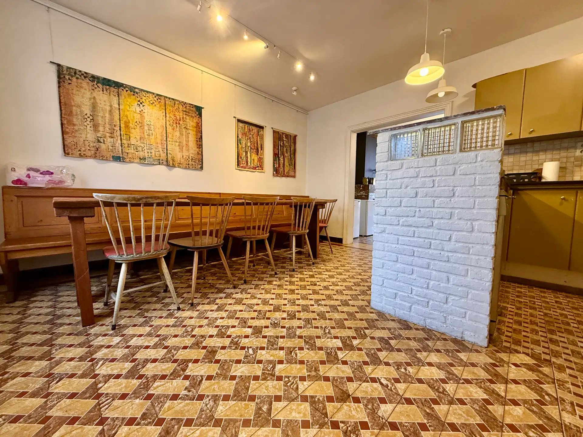 Ruime woning op uitstekende ligging foto 5