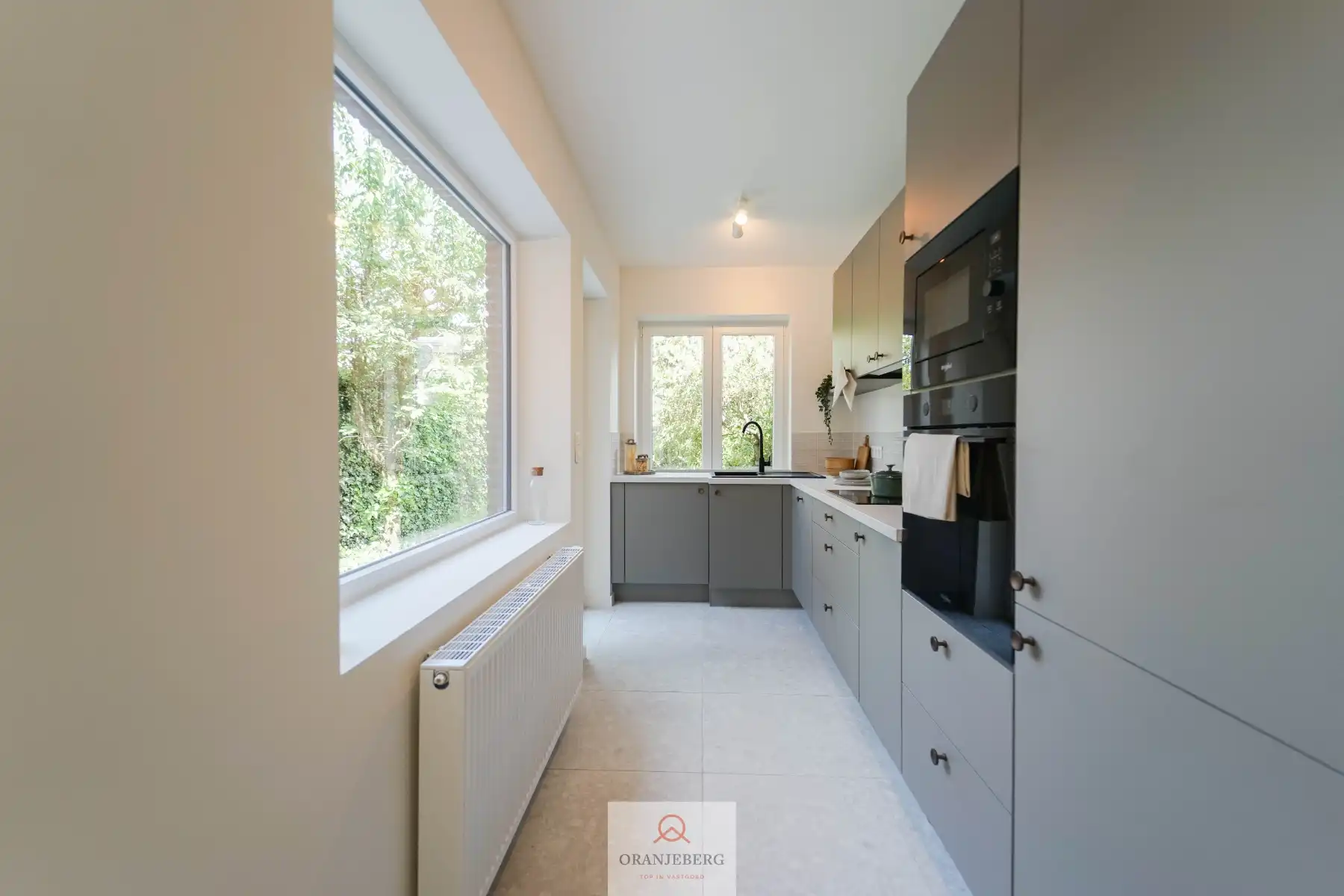 Woning met tuin in een rustige, groene buurt op slechts 4 km van Gent-centrum! foto 11