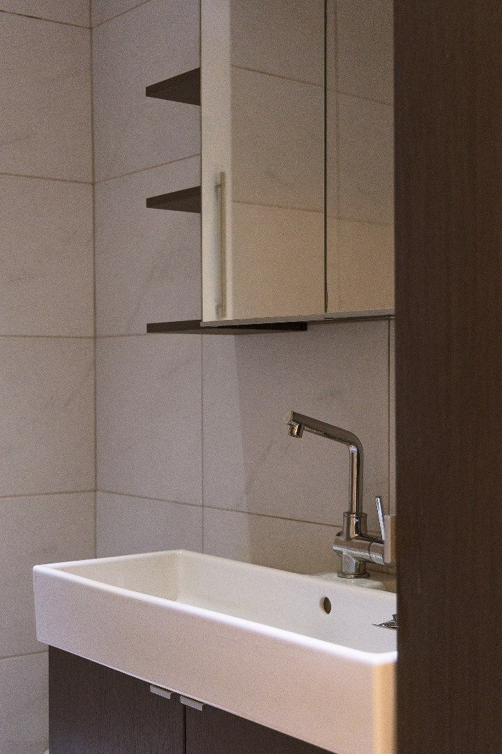 UNIEK DUPLEXAPPARTEMENT OP ZEER CENTRALE LIGGING foto 6