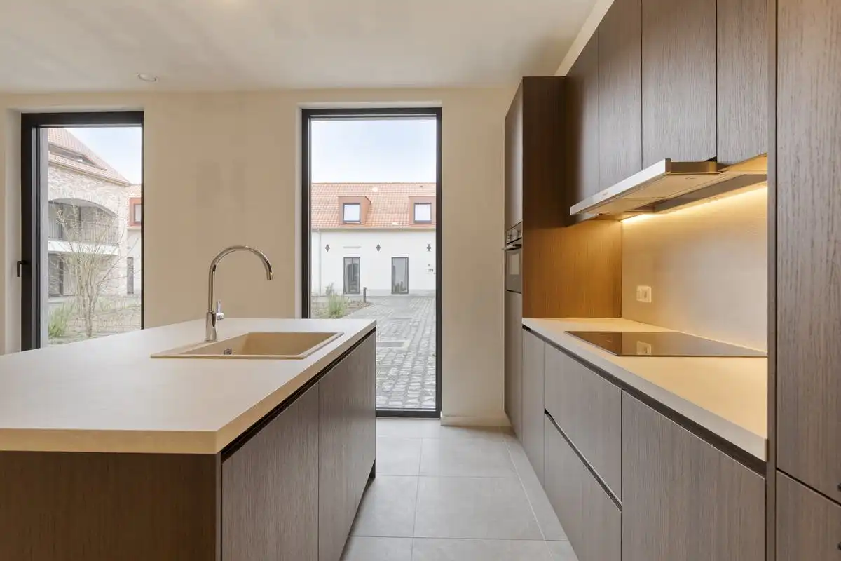 Uniek Wonen in Dilbeek: Project De Katte - 6% BTW foto 5