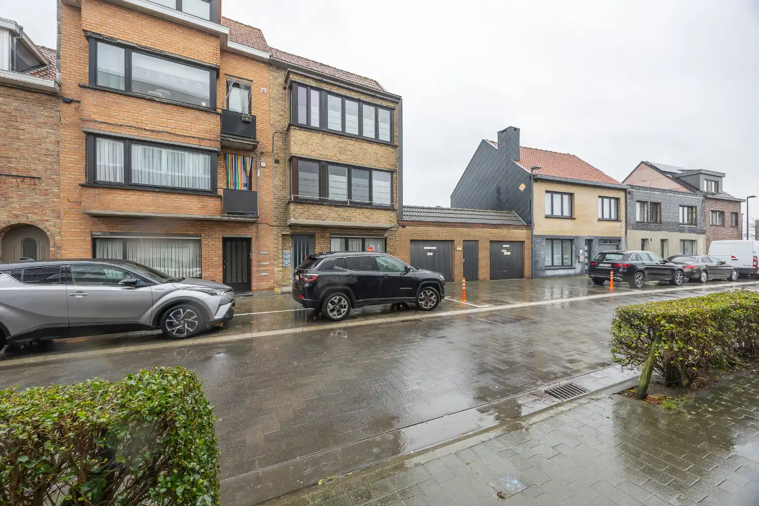 Gezellig 2-slaapkamer appartement op gelijksvloers foto 15