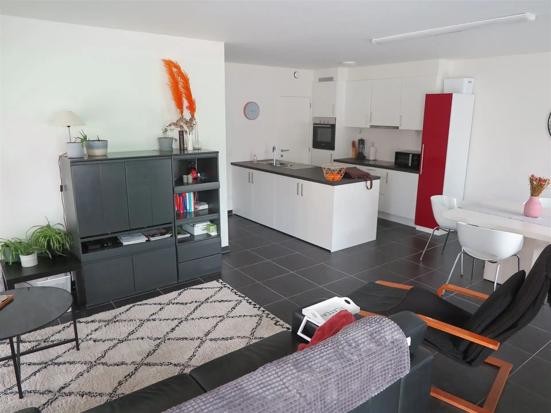 Appartement foto 4