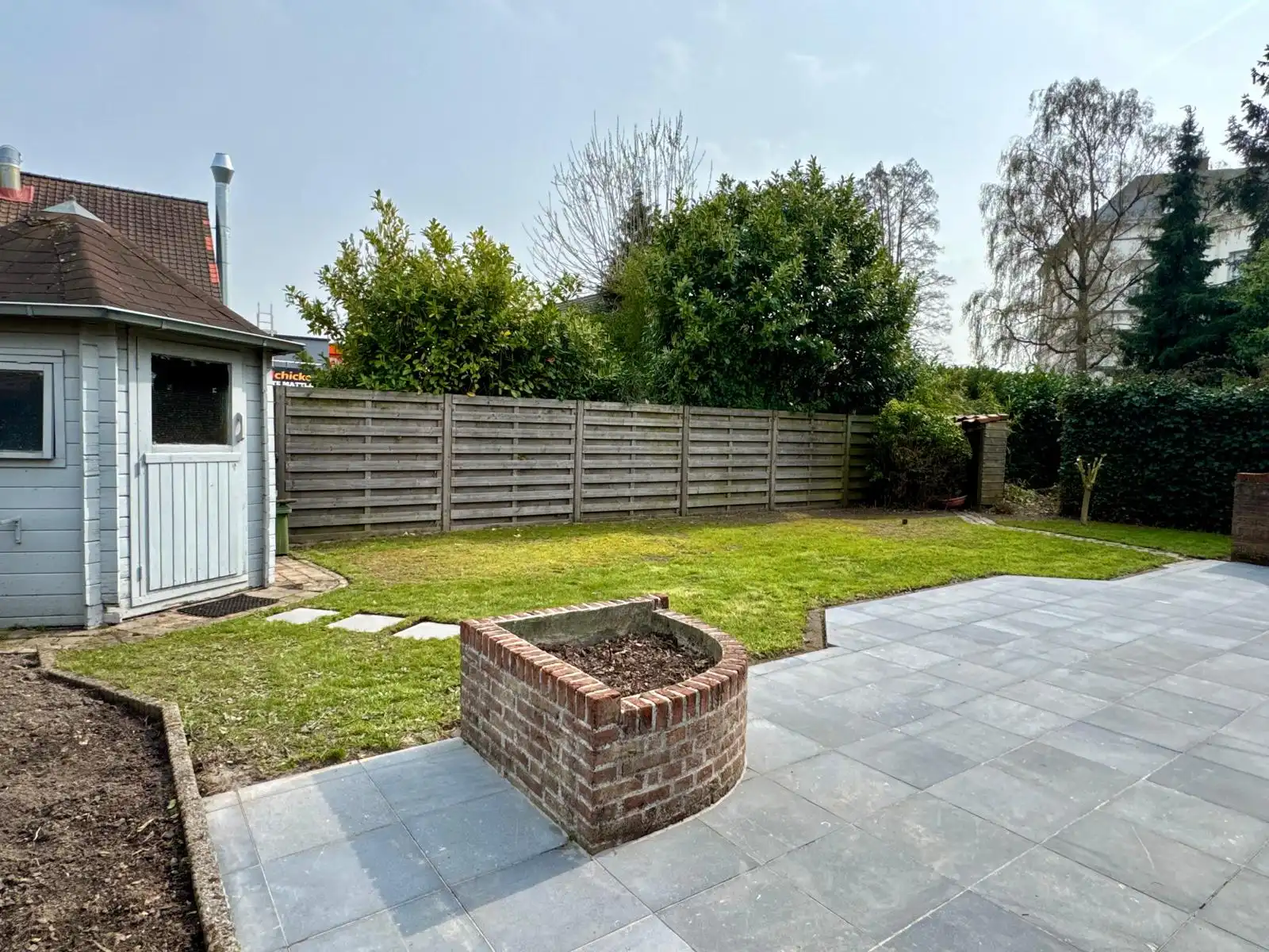 Instapklare woning met tuin in rustige wijk Aartselaar foto 11