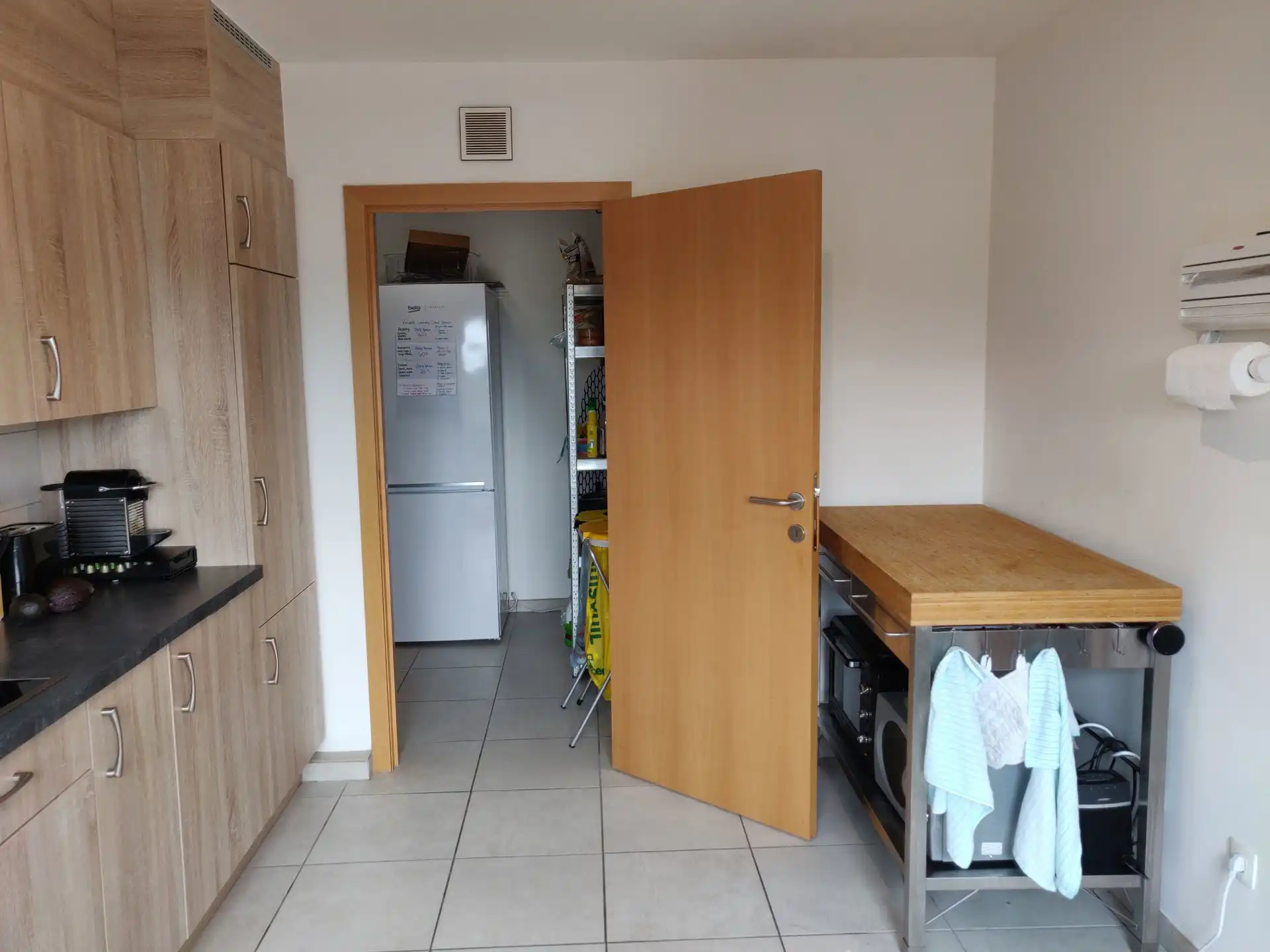 Appartement te huur foto 4