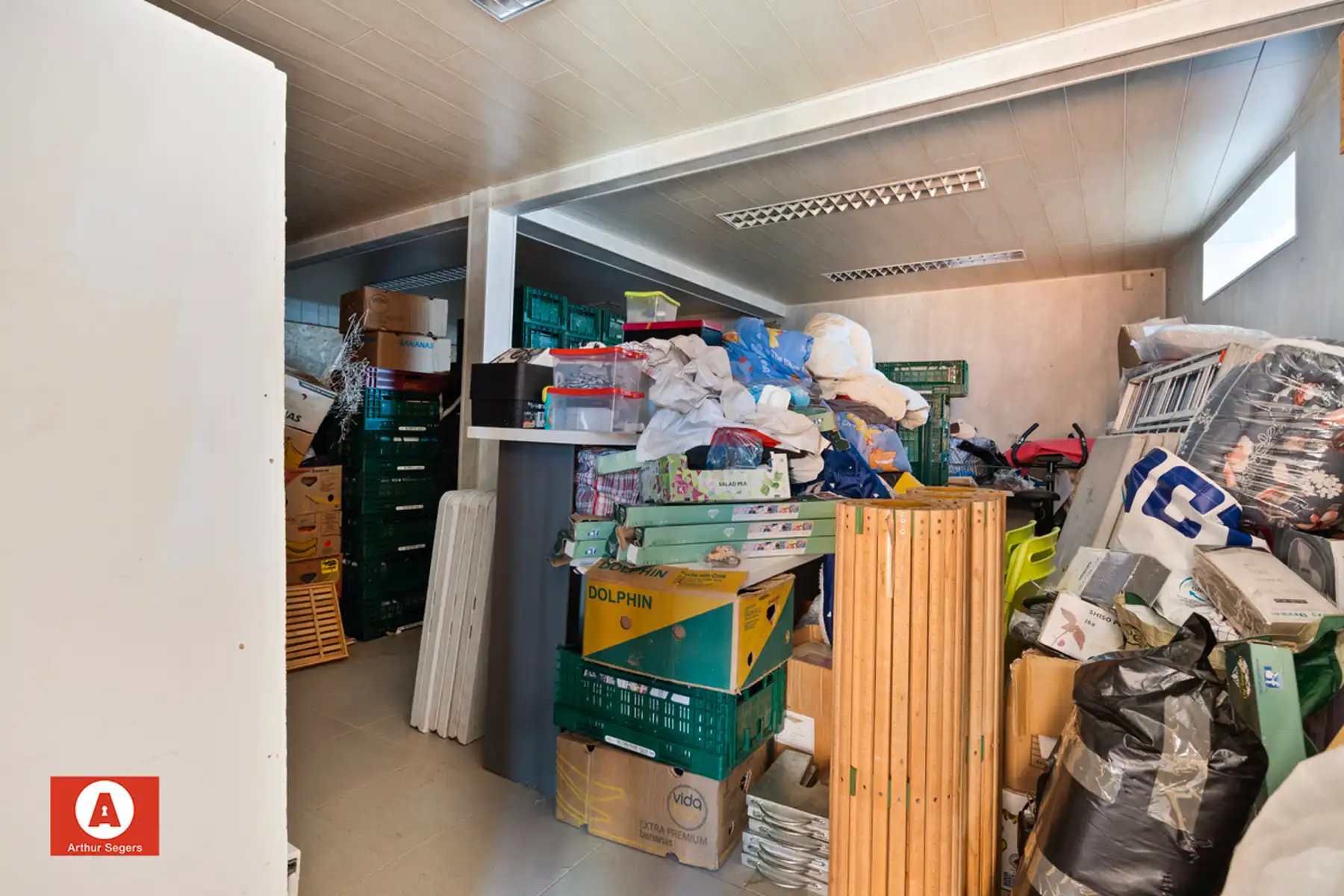 Loods/Berging in Lebbeke  foto 7