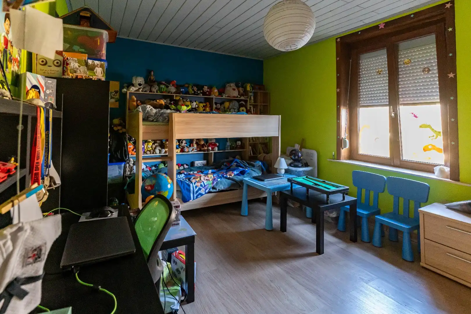 Instapklare woning te koop in Bissegem! foto 8