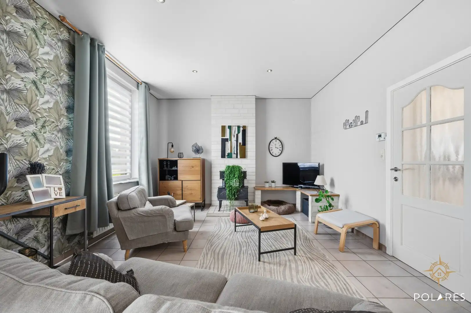 Instapklare woning met uitbreidingsmogelijkheden op toplocatie! foto 10