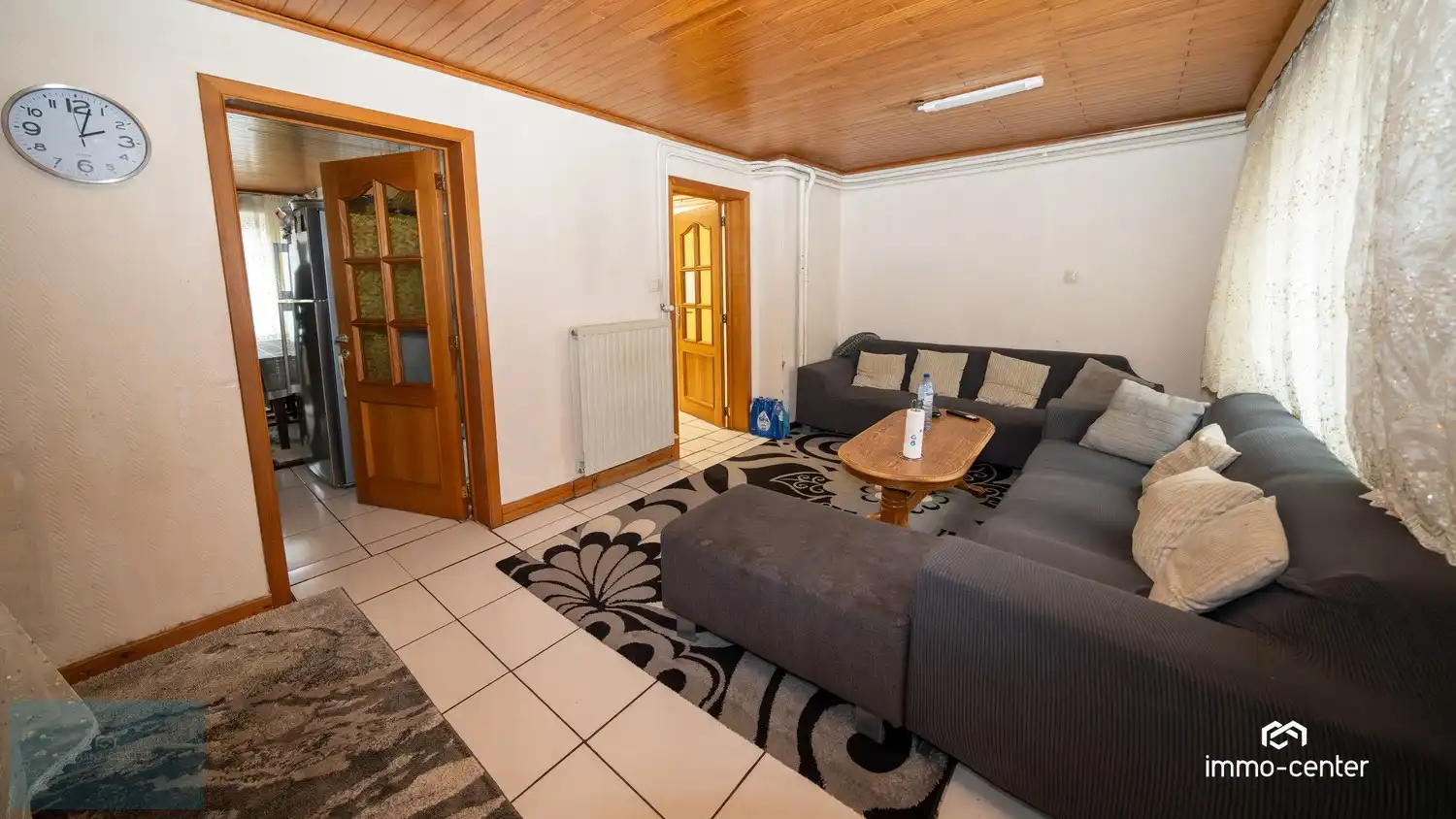 🏡 Gesloten woning met 6 slaapkamers en tuin in Genk foto 7