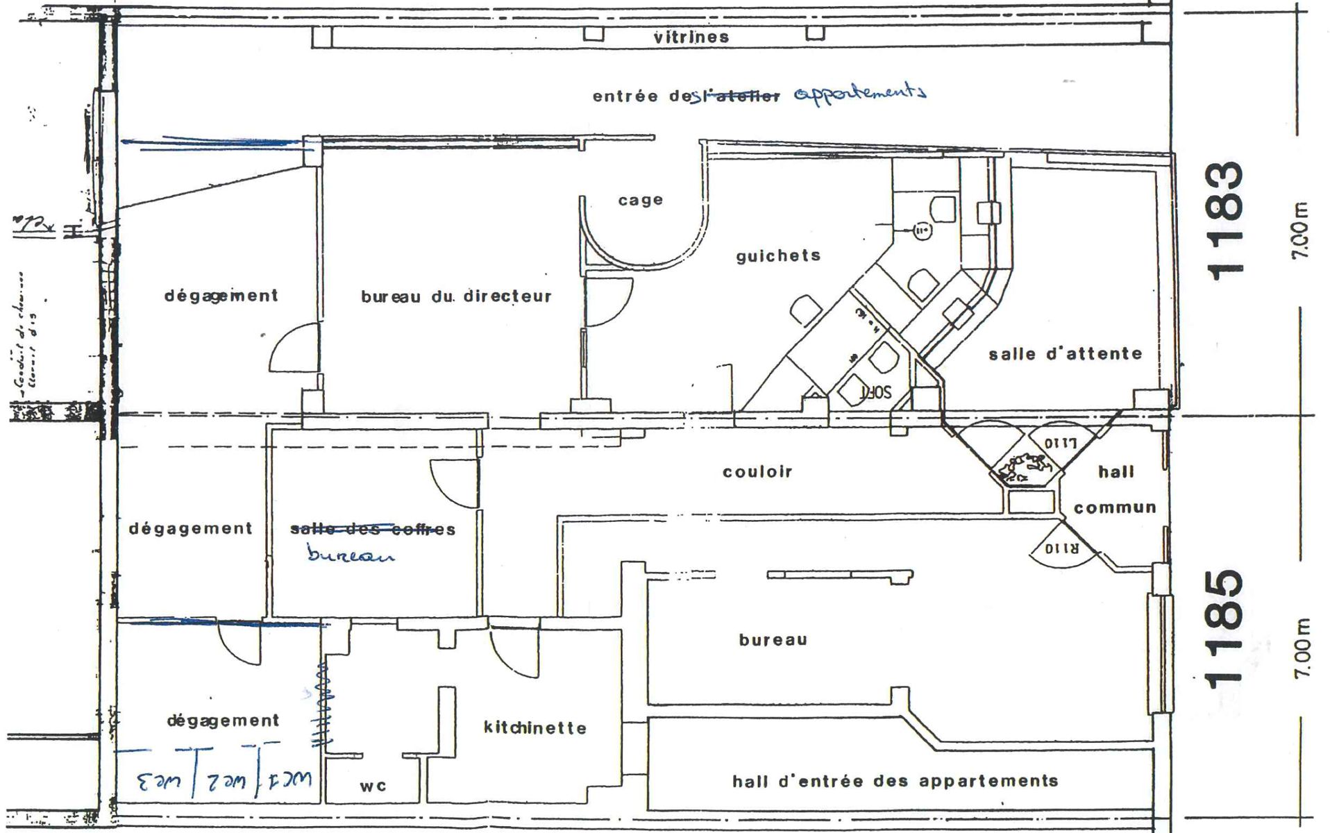 Commerciële handelsruimte (250m2) met diverse mogelijkheden. foto 18