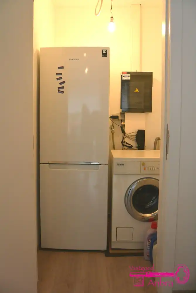 Appartement te huur foto 9